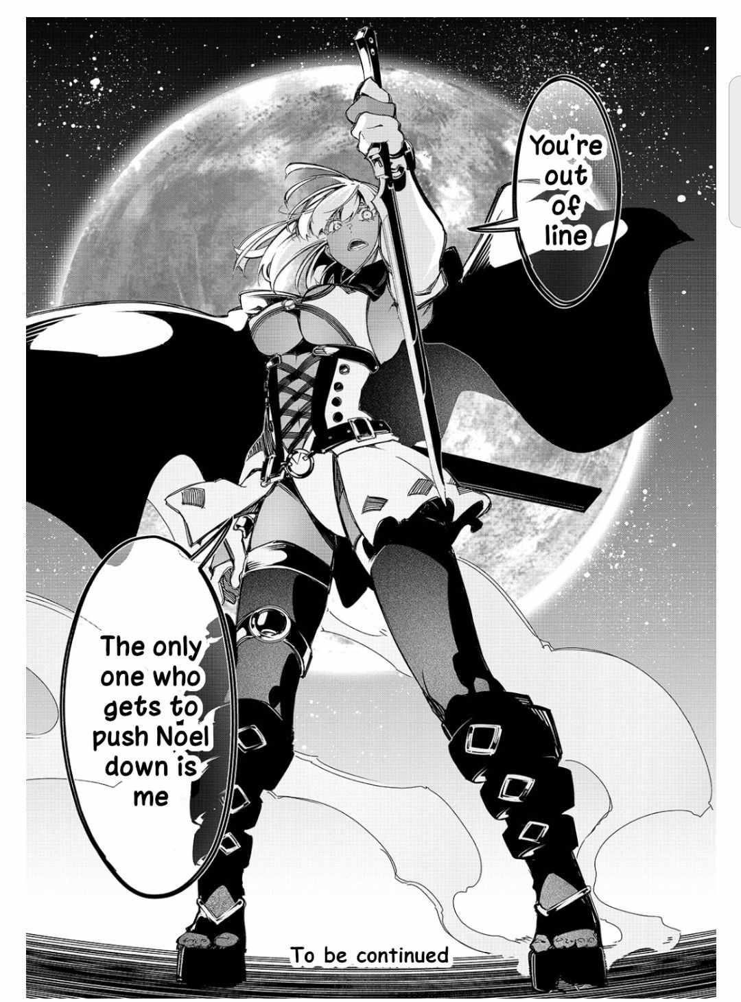 The Most Notorious “Talker” Runs the World’s Greatest Clan Chapter 21 - Page 25 in English