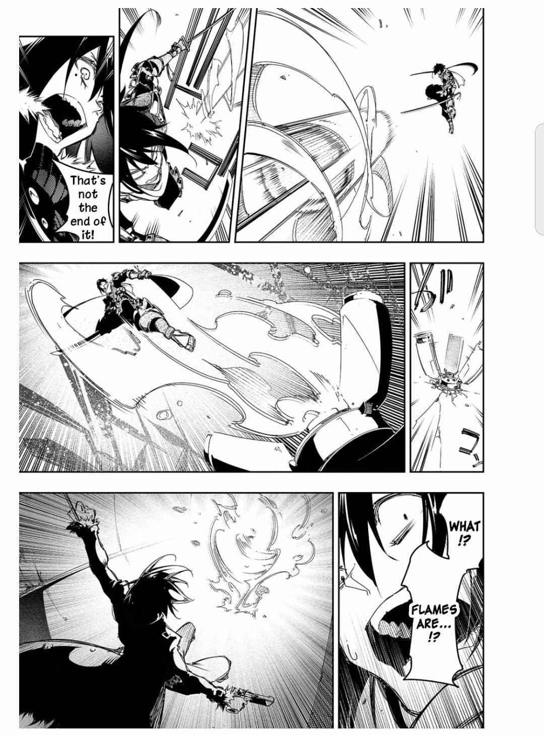 The Most Notorious “Talker” Runs the World’s Greatest Clan Chapter 21 - Page 7 in English