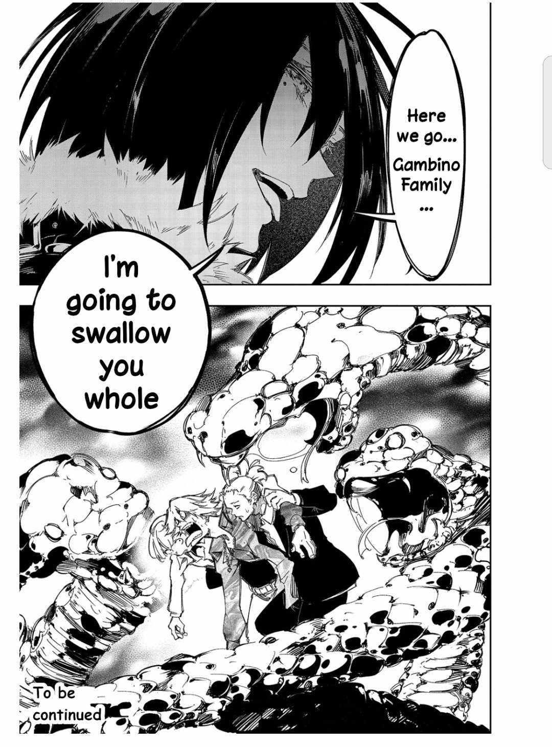 The Most Notorious “Talker” Runs the World’s Greatest Clan Chapter 23 - Page 25 in English