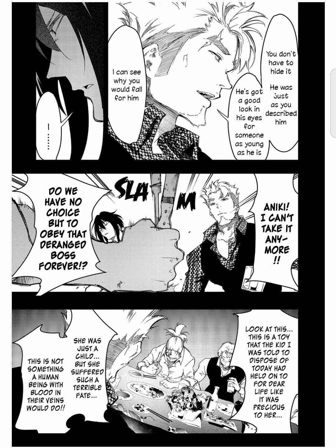 The Most Notorious “Talker” Runs the World’s Greatest Clan Chapter 24 - Page 9 in English