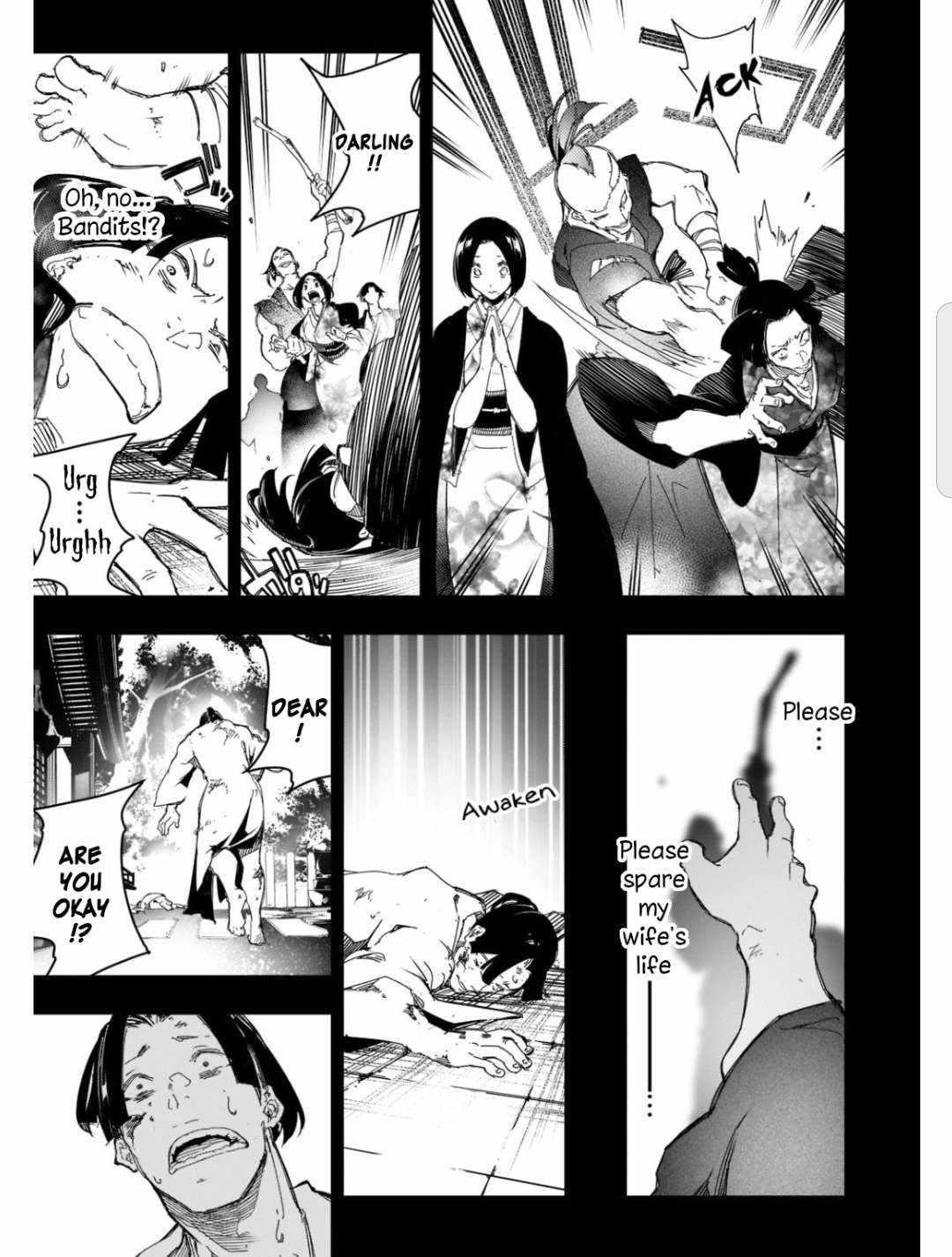 The Most Notorious “Talker” Runs the World’s Greatest Clan Chapter 25 - Page 13 in English