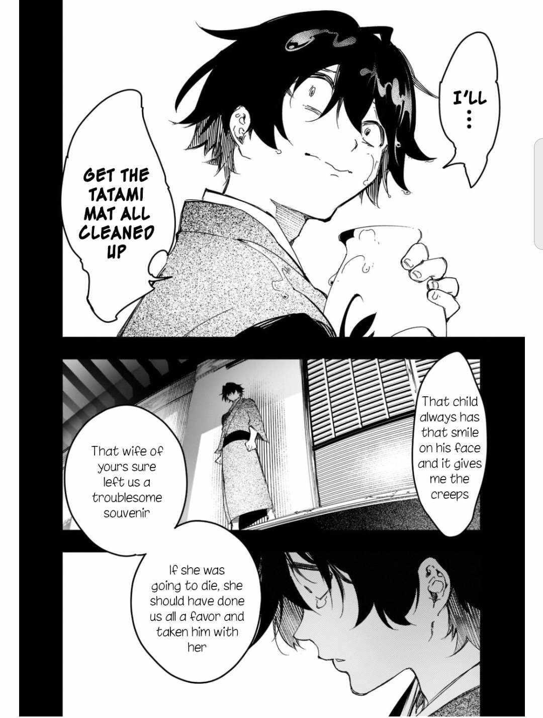The Most Notorious “Talker” Runs the World’s Greatest Clan Chapter 25 - Page 18 in English