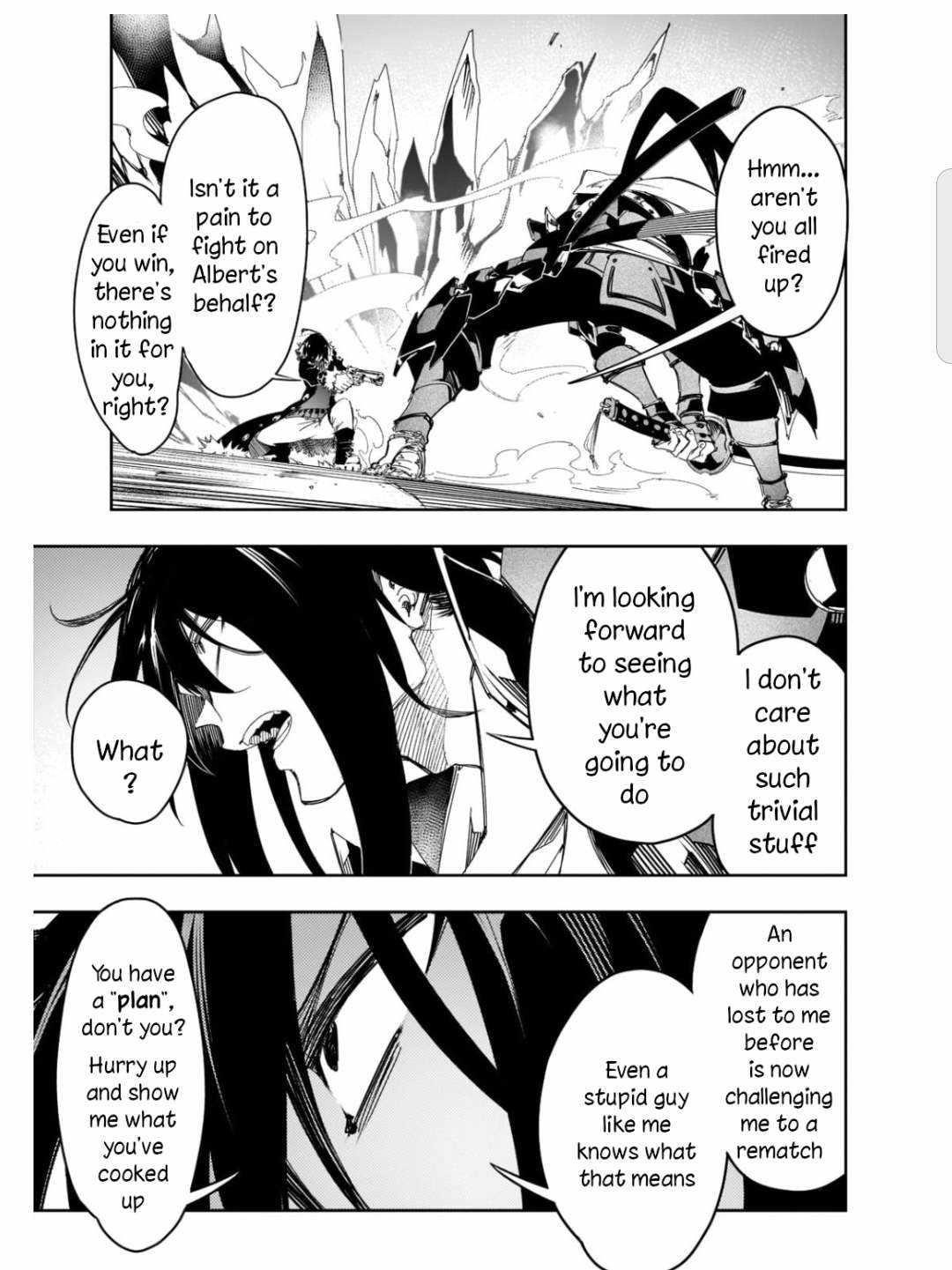 The Most Notorious “Talker” Runs the World’s Greatest Clan Chapter 25 - Page 23 in English
