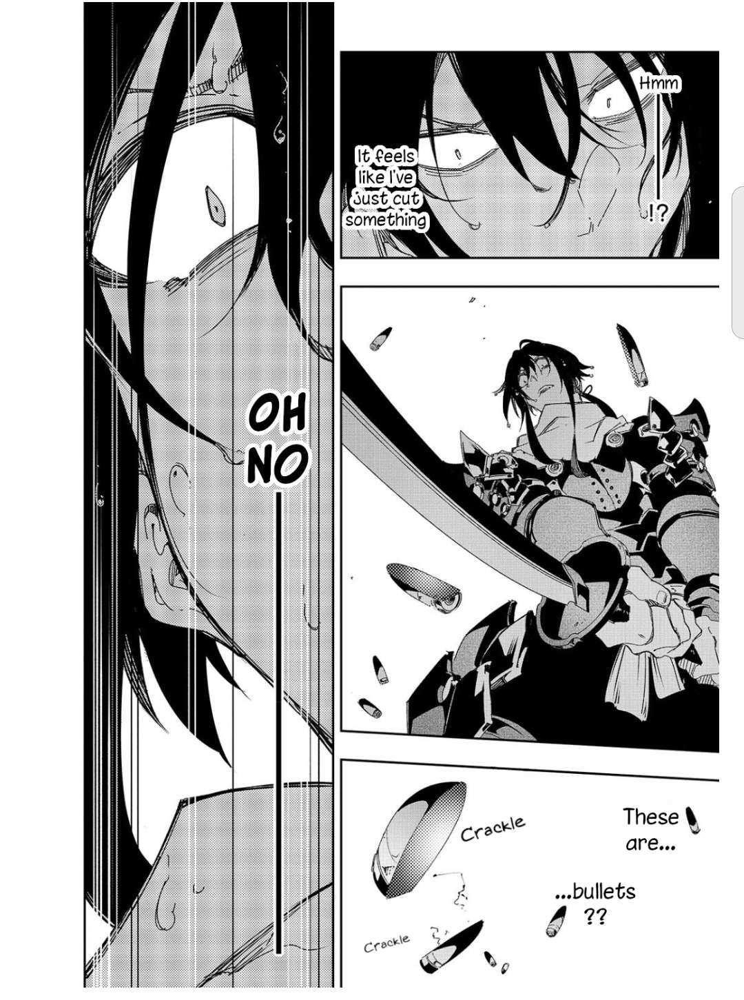 The Most Notorious “Talker” Runs the World’s Greatest Clan Chapter 26 - Page 10 in English