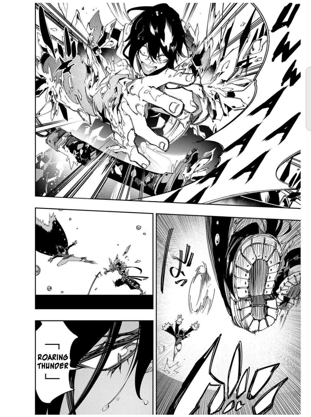 The Most Notorious “Talker” Runs the World’s Greatest Clan Chapter 26 - Page 12 in English