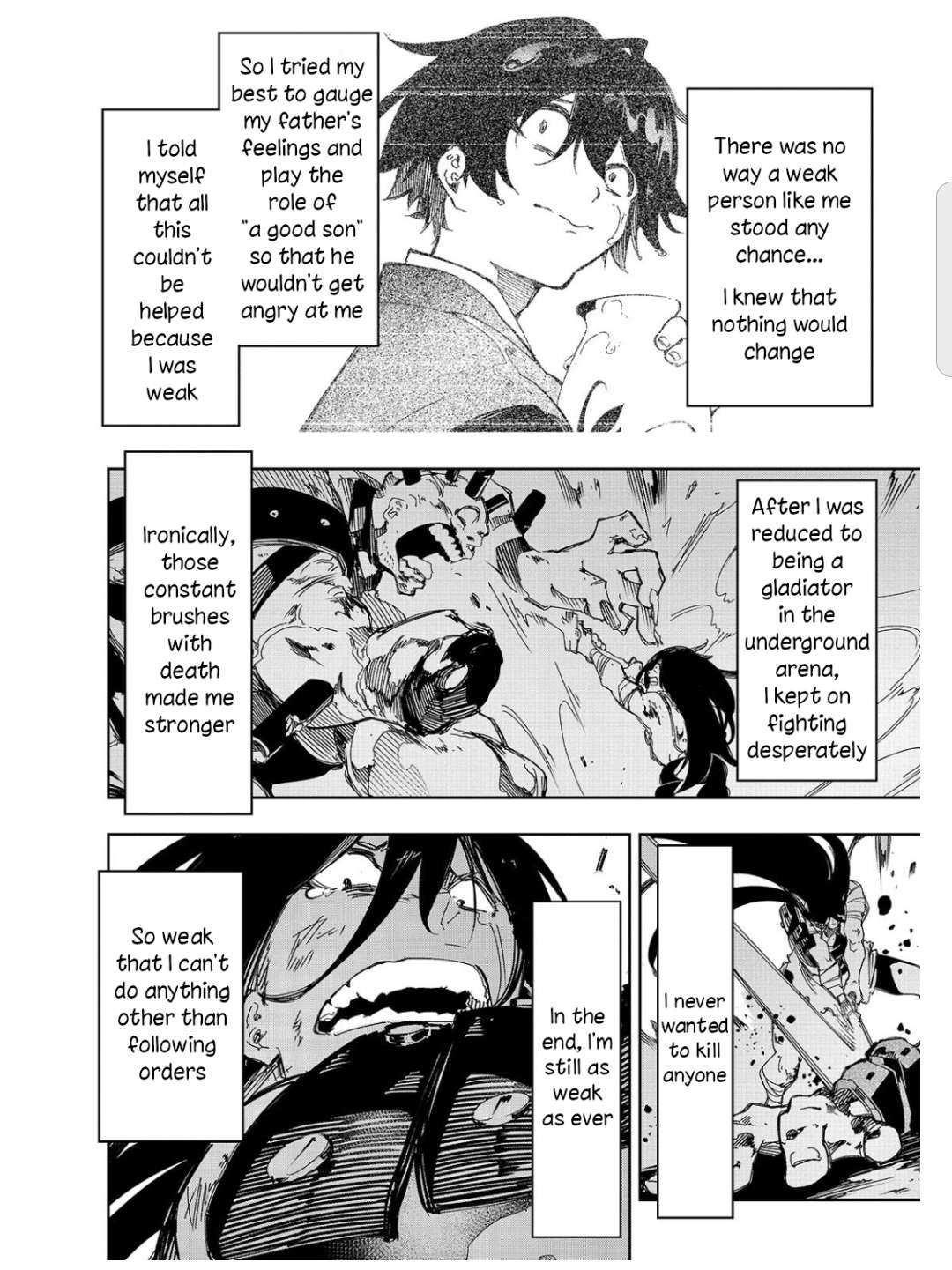 The Most Notorious “Talker” Runs the World’s Greatest Clan Chapter 26 - Page 14 in English