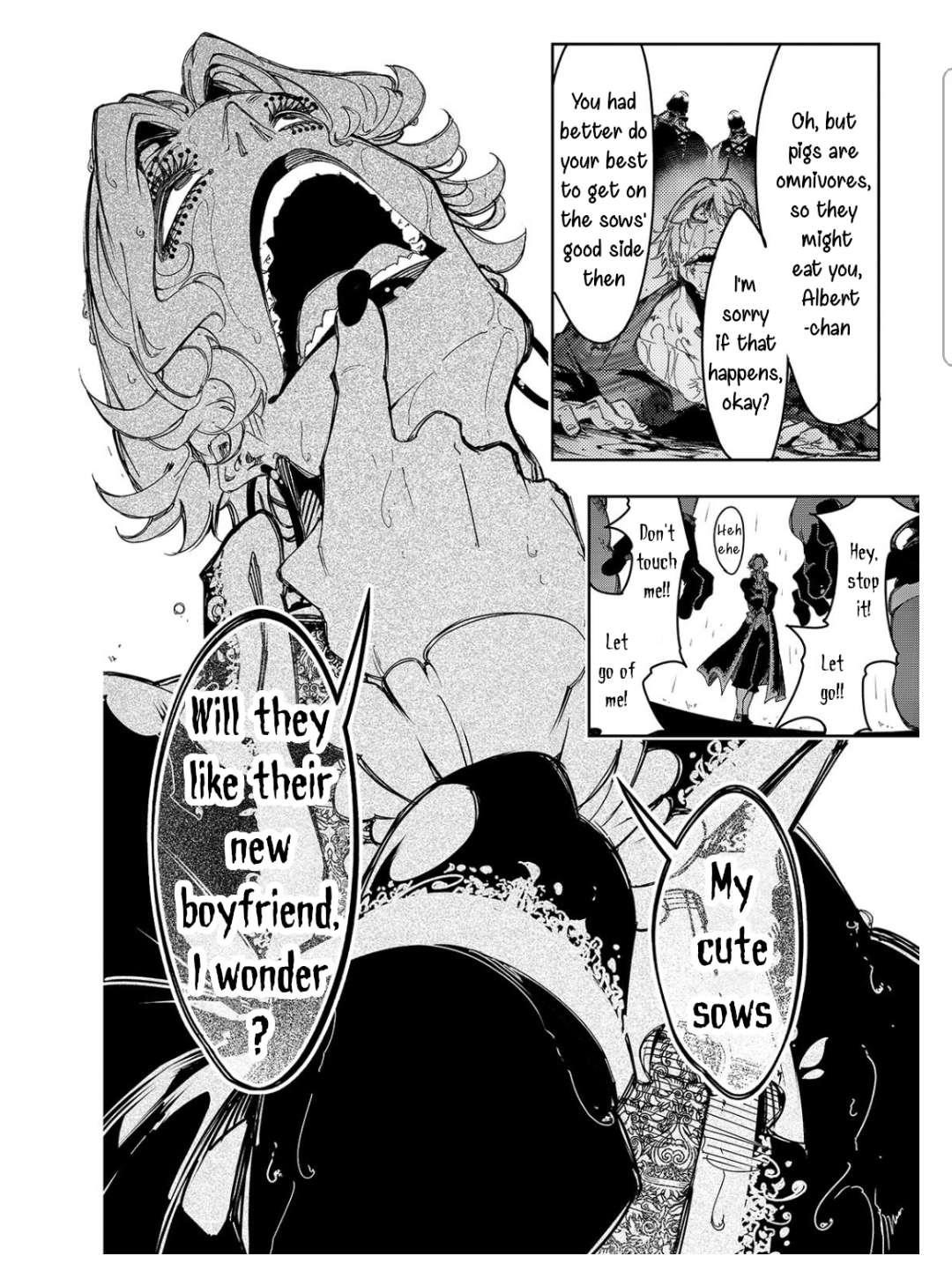 The Most Notorious “Talker” Runs the World’s Greatest Clan Chapter 27 - Page 16 in English