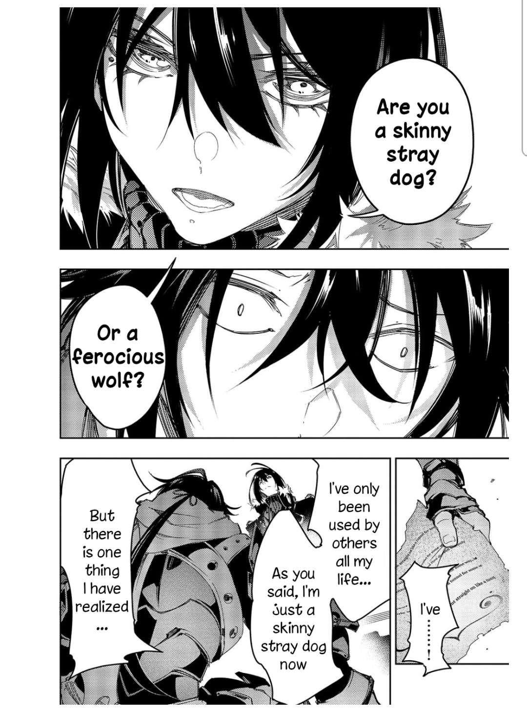 The Most Notorious “Talker” Runs the World’s Greatest Clan Chapter 27 - Page 20 in English