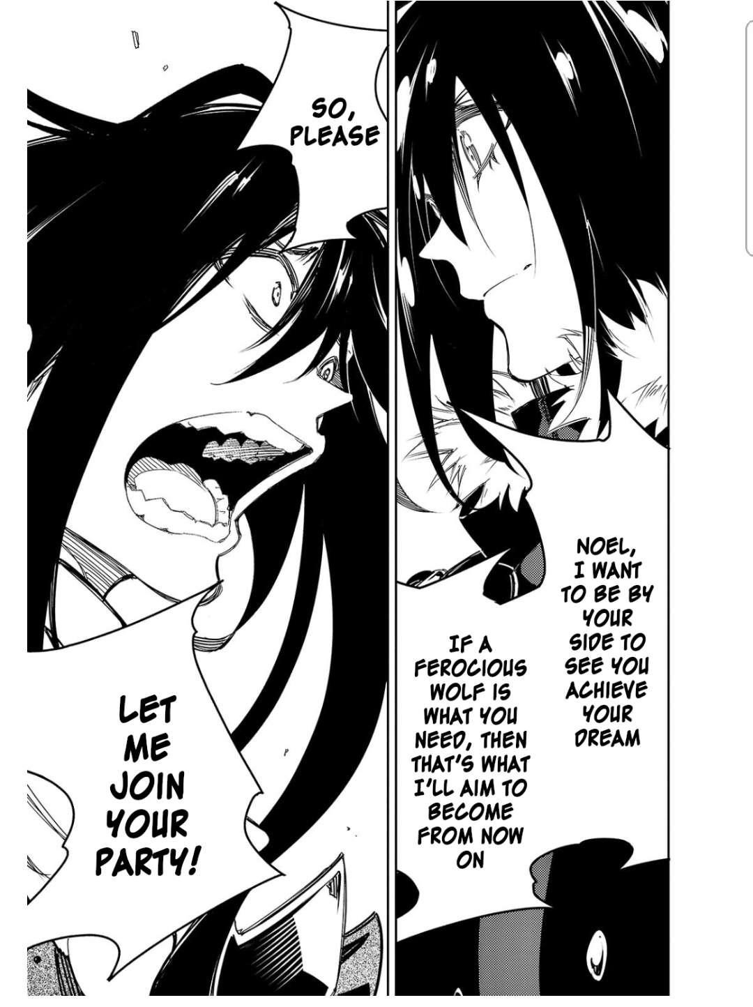 The Most Notorious “Talker” Runs the World’s Greatest Clan Chapter 27 - Page 21 in English