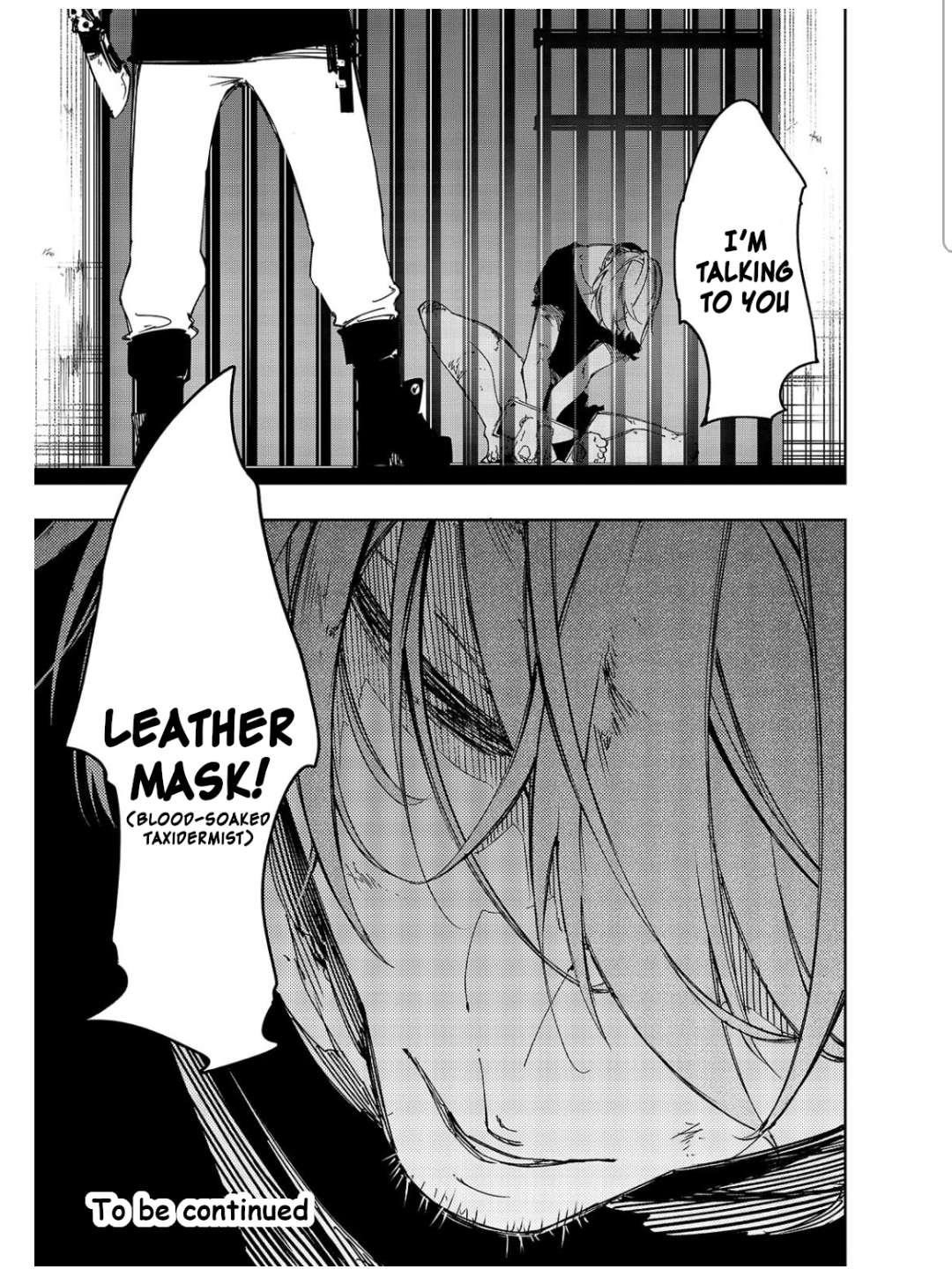 The Most Notorious “Talker” Runs the World’s Greatest Clan Chapter 27 - Page 23 in English