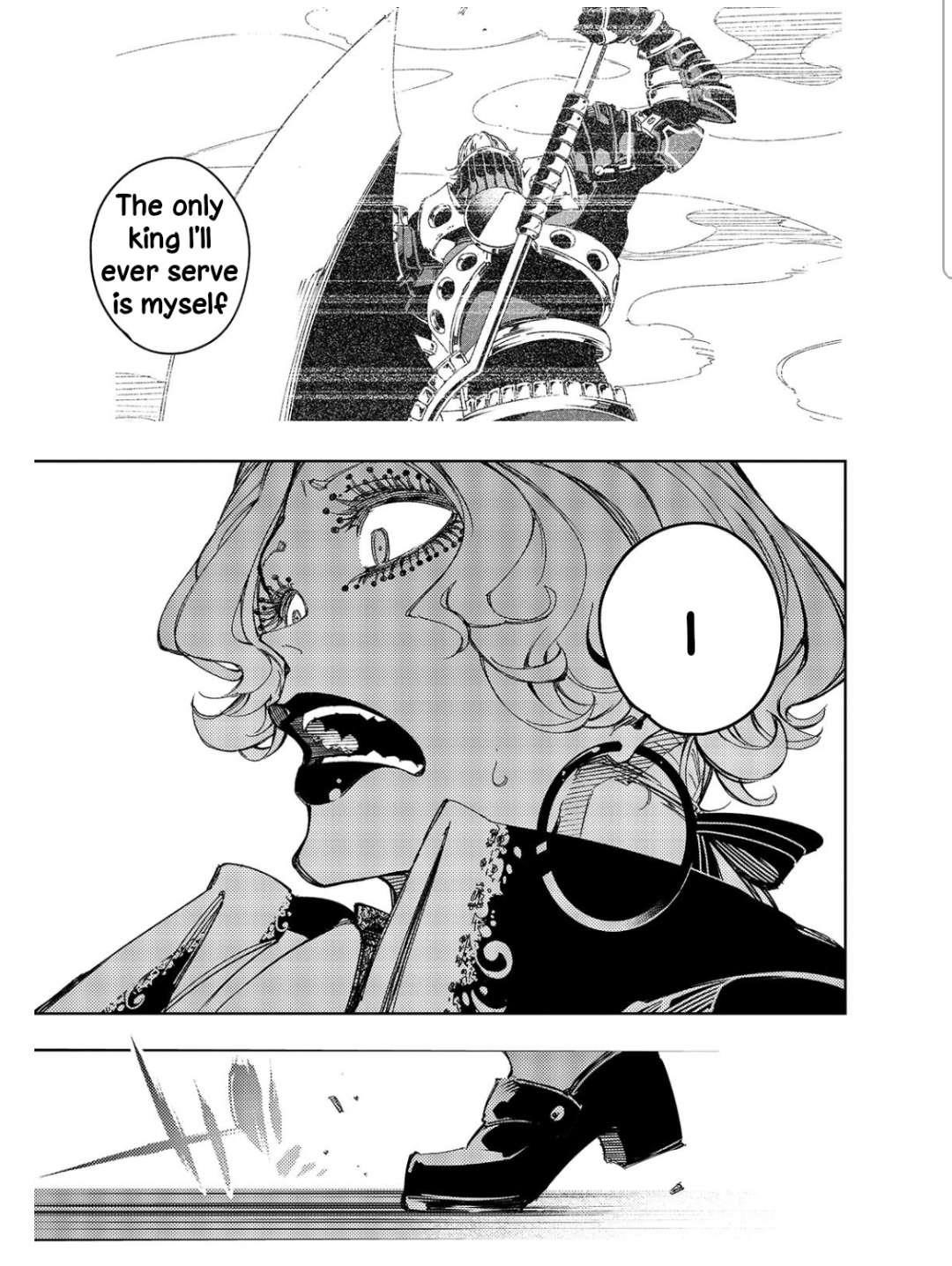 The Most Notorious “Talker” Runs the World’s Greatest Clan Chapter 27 - Page 9 in English
