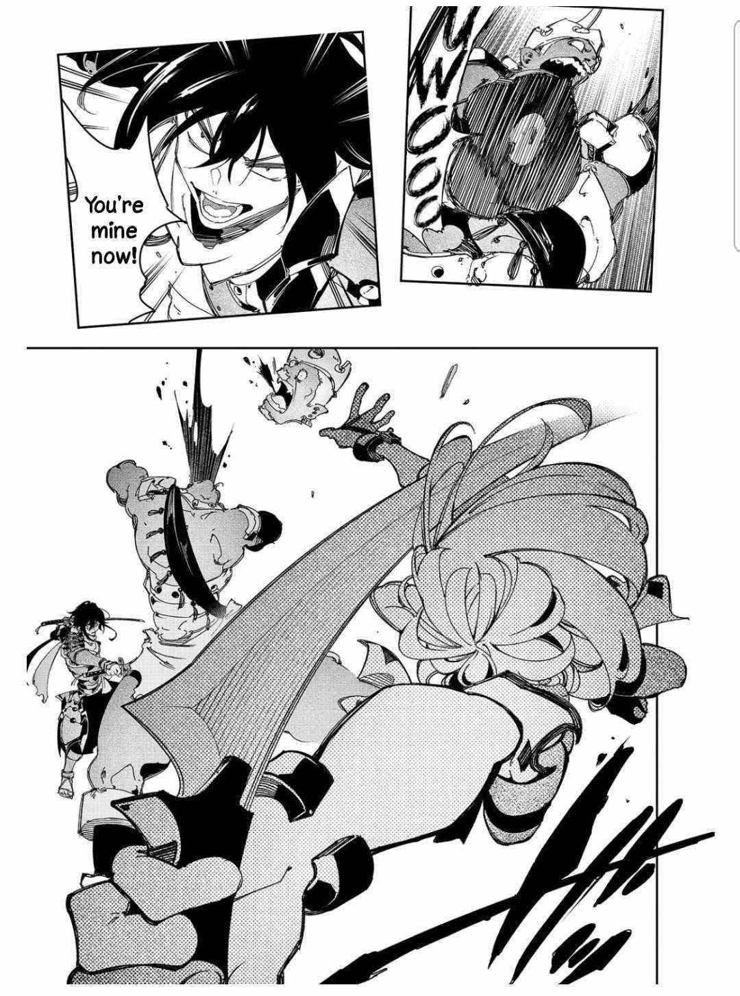 The Most Notorious “Talker” Runs the World’s Greatest Clan Chapter 28 - Page 13 in English