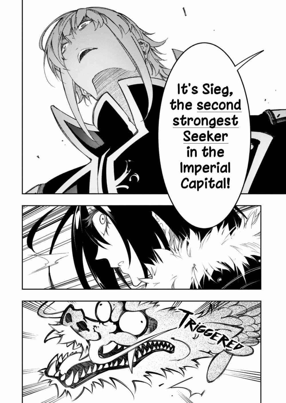 The Most Notorious “Talker” Runs the World’s Greatest Clan Chapter 29 - Page 30 in English