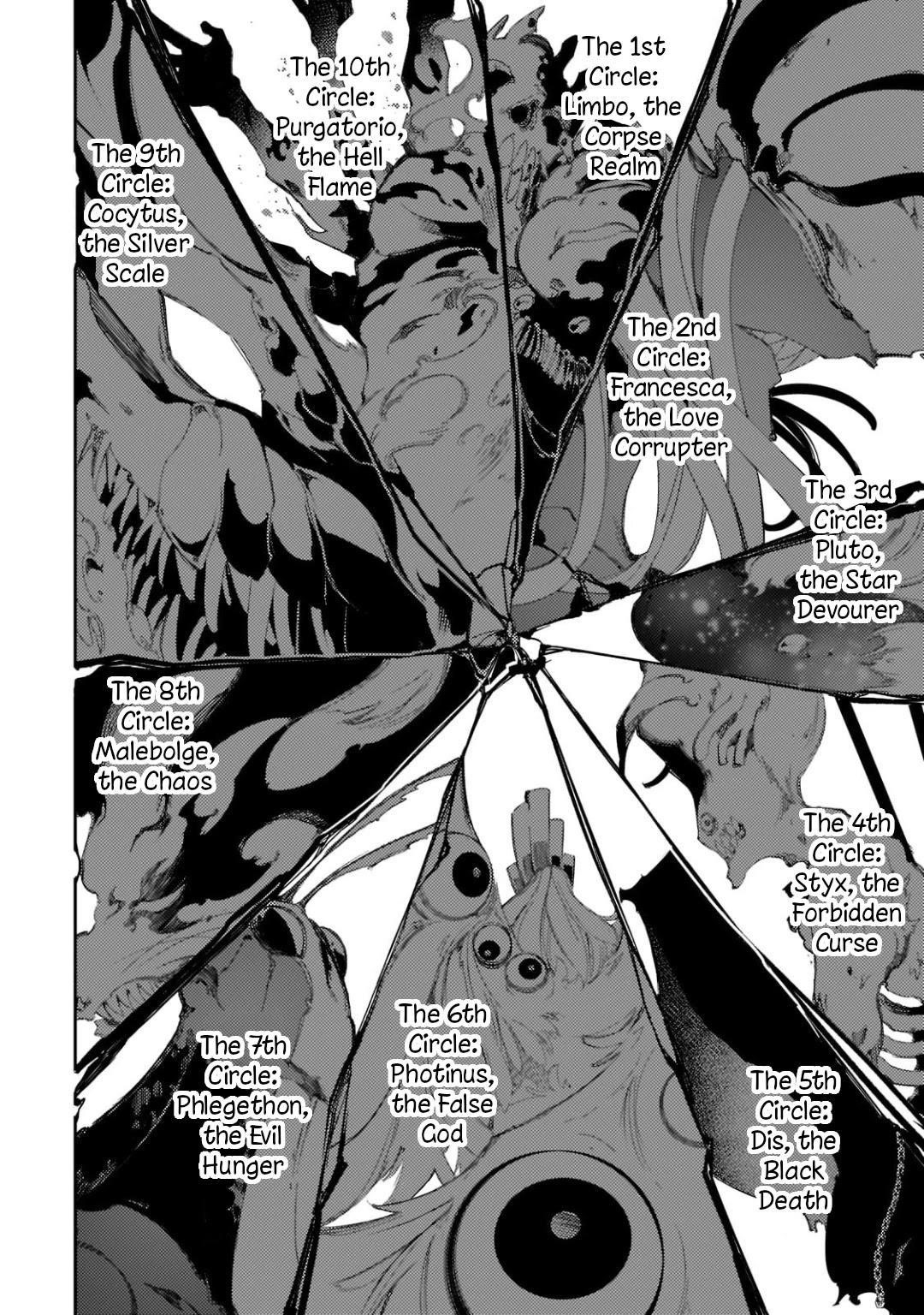 The Most Notorious “Talker” Runs the World’s Greatest Clan Chapter 30 - Page 8 in English