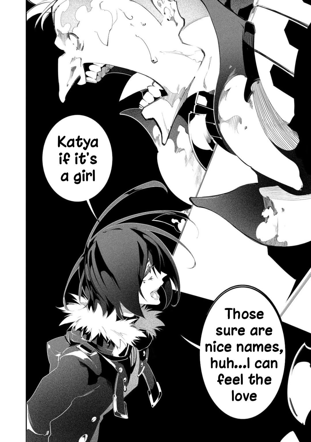 The Most Notorious “Talker” Runs the World’s Greatest Clan Chapter 31 - Page 30 in English