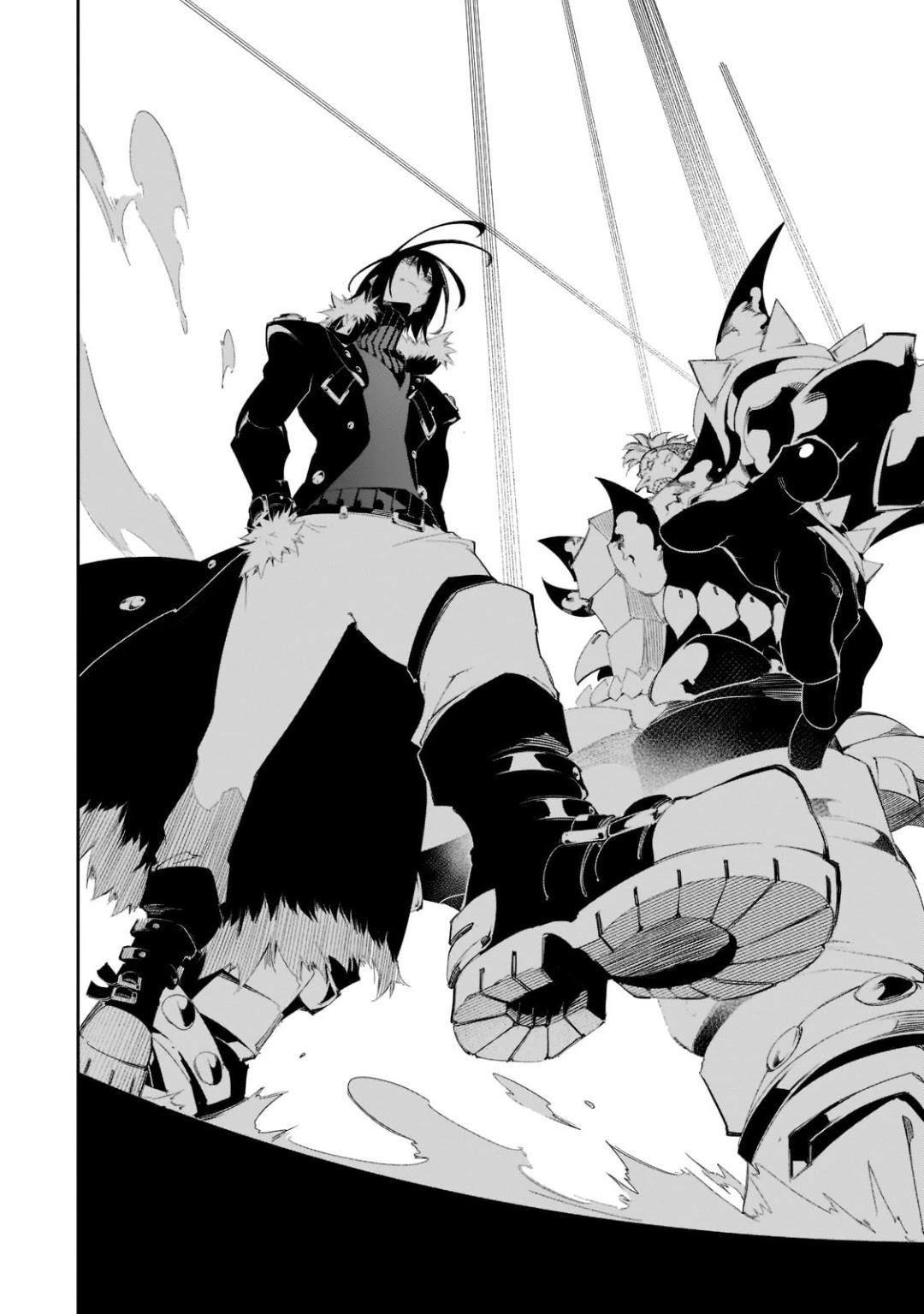 The Most Notorious “Talker” Runs the World’s Greatest Clan Chapter 31 - Page 34 in English