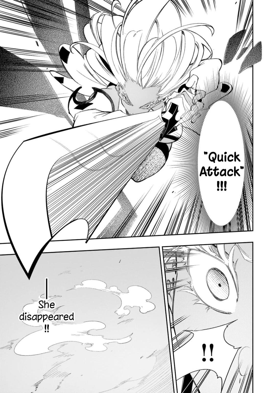 The Most Notorious “Talker” Runs the World’s Greatest Clan Chapter 31 - Page 9 in English
