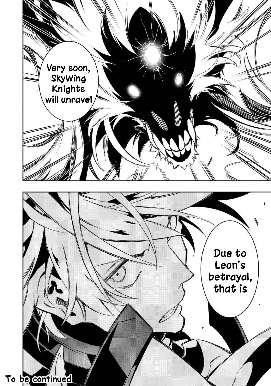 The Most Notorious “Talker” Runs the World’s Greatest Clan Chapter 34 - Page 43 in English