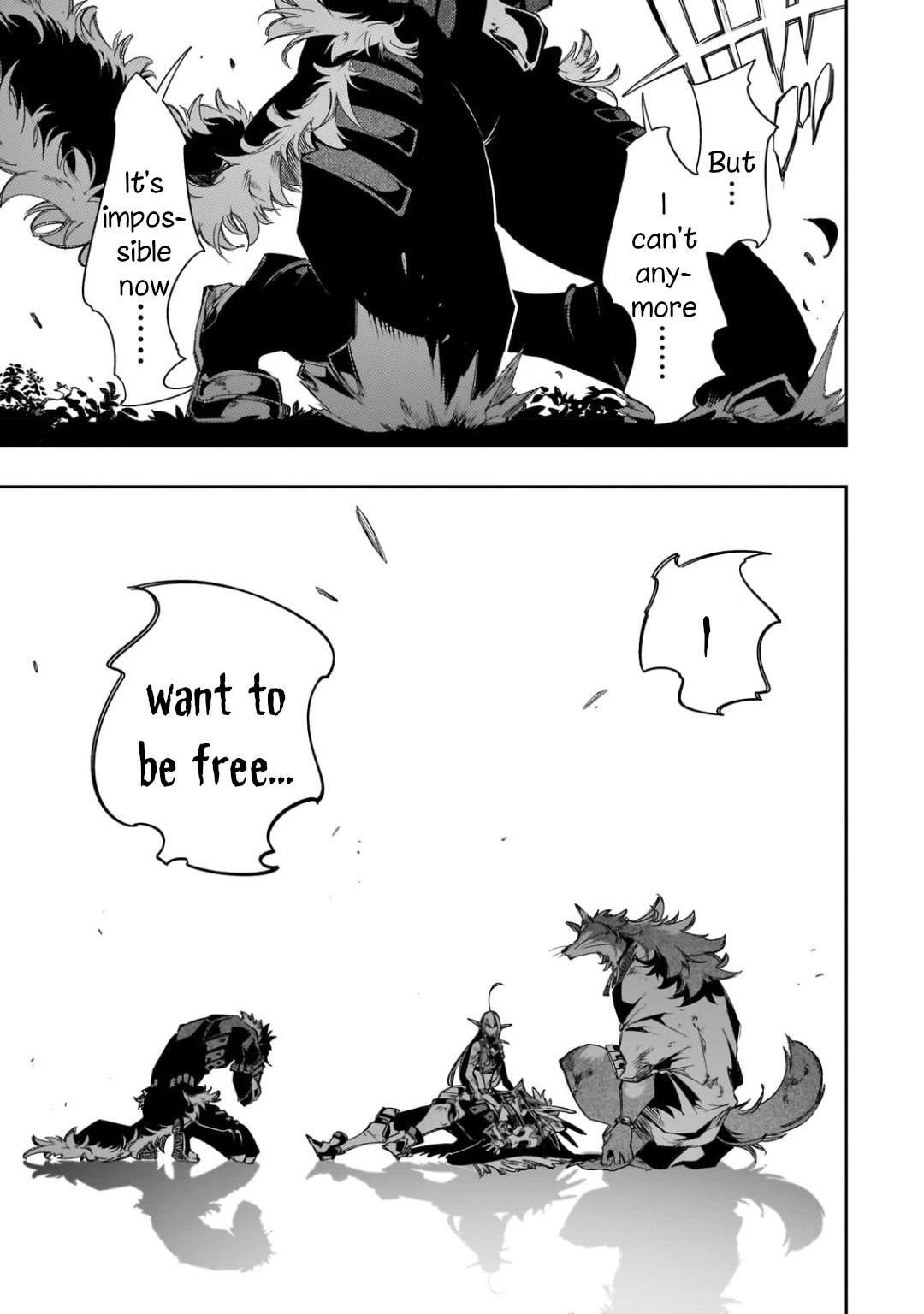 The Most Notorious “Talker” Runs the World’s Greatest Clan Chapter 36 - Page 15 in English