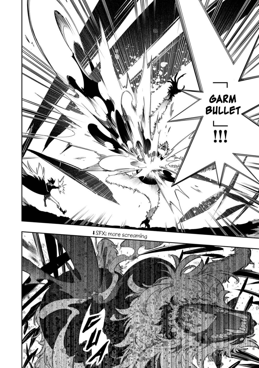 The Most Notorious “Talker” Runs the World’s Greatest Clan Chapter 37 - Page 14 in English