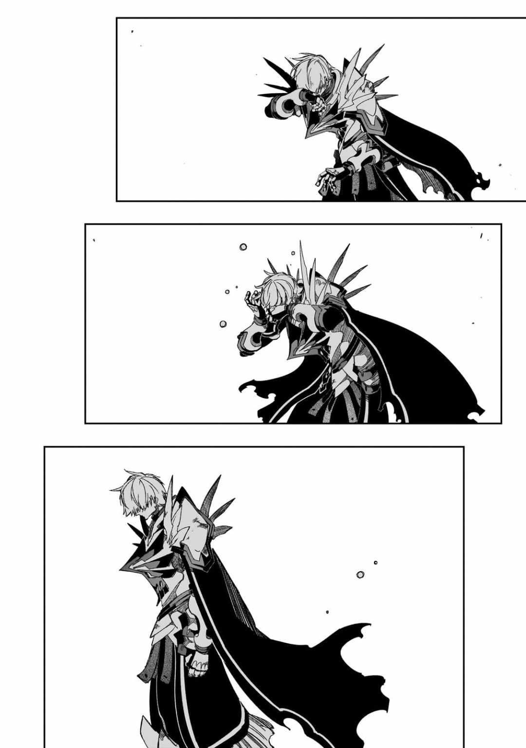 The Most Notorious “Talker” Runs the World’s Greatest Clan Chapter 40 - Page 22 in English