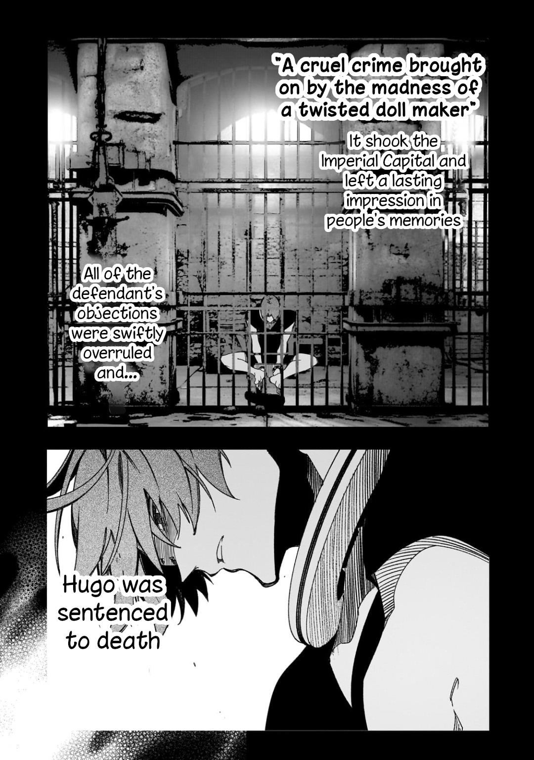 The Most Notorious “Talker” Runs the World’s Greatest Clan Chapter 41 - Page 43 in English