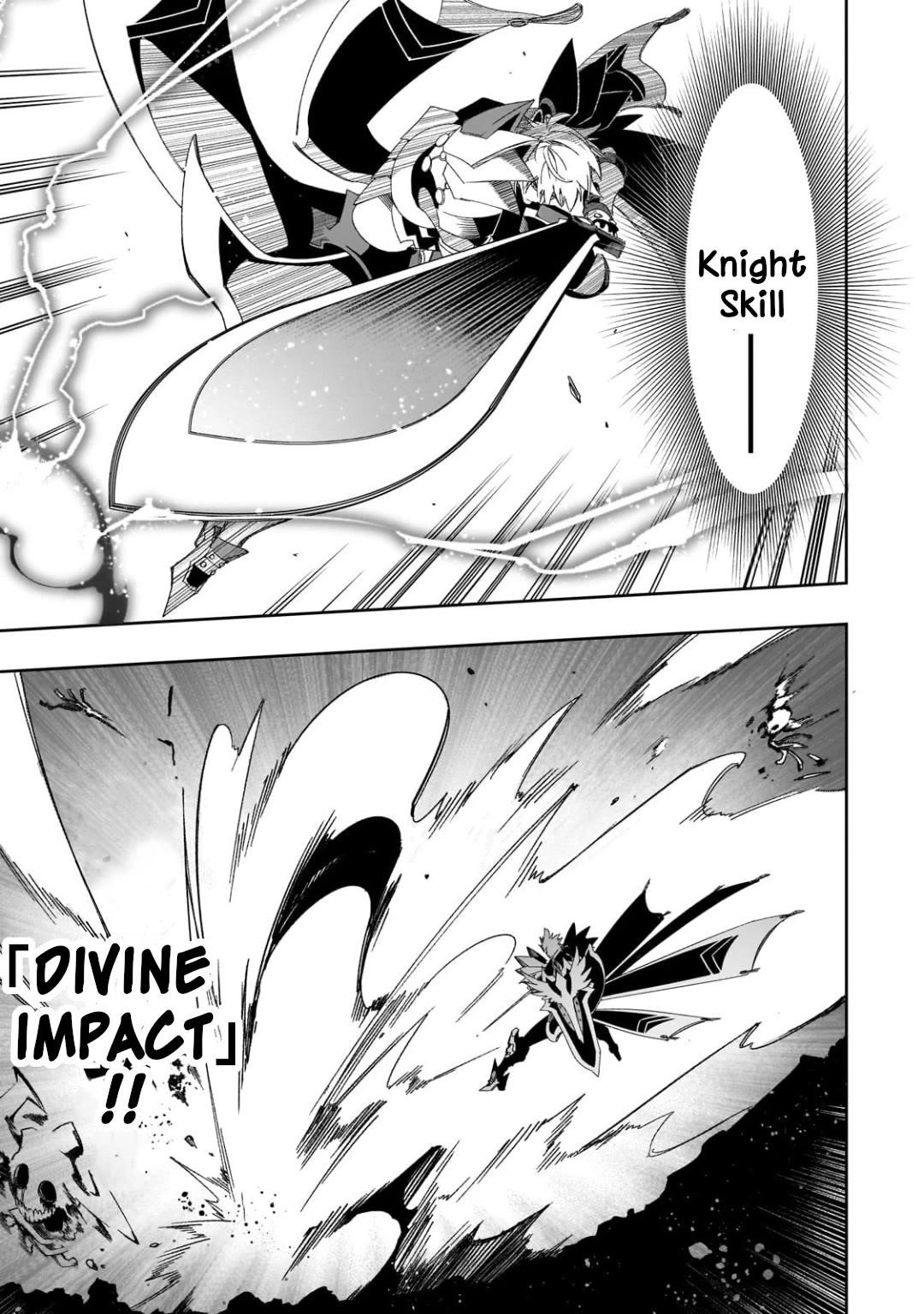 The Most Notorious “Talker” Runs the World’s Greatest Clan Chapter 42 - Page 13 in English