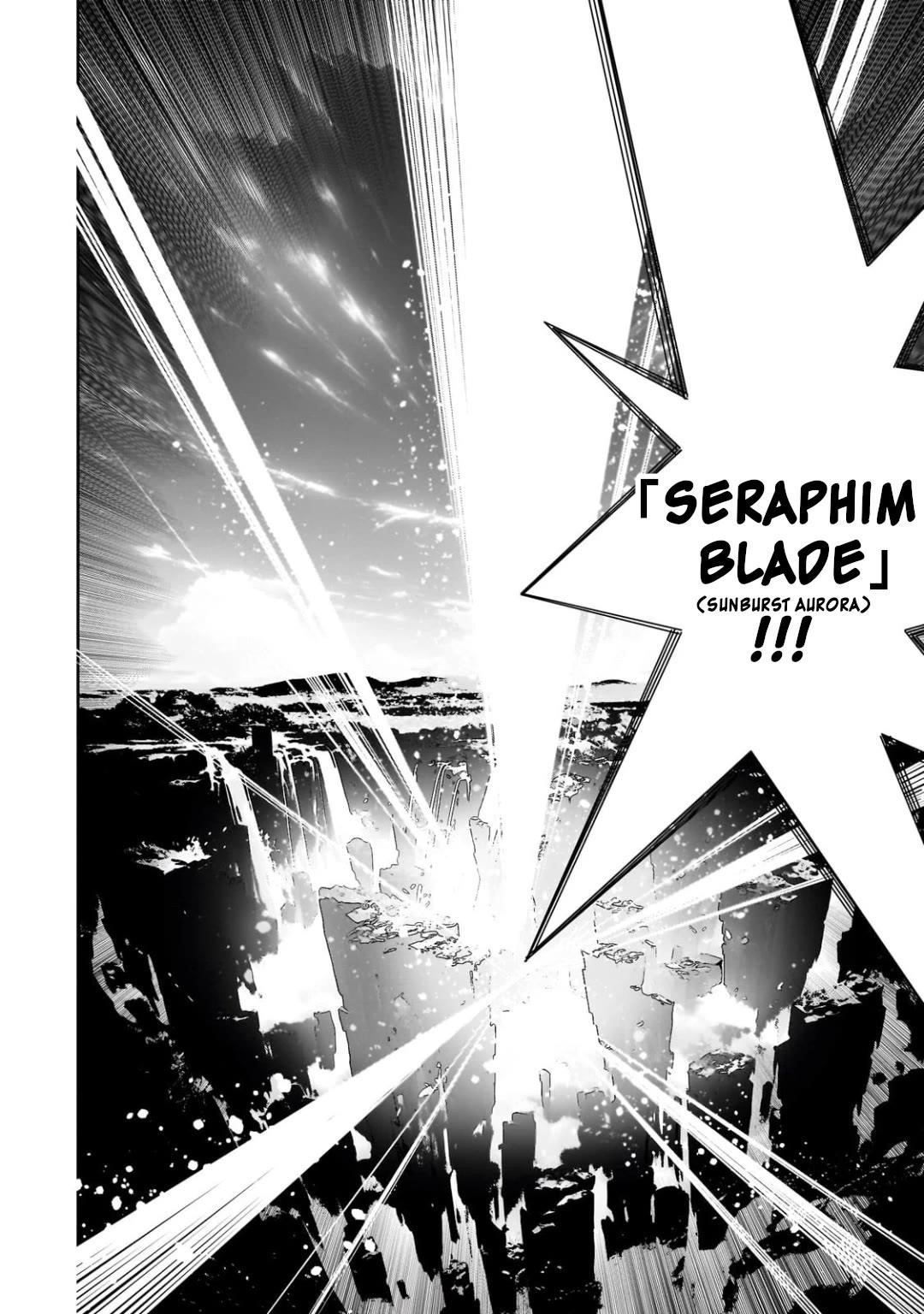 The Most Notorious “Talker” Runs the World’s Greatest Clan Chapter 42 - Page 30 in English