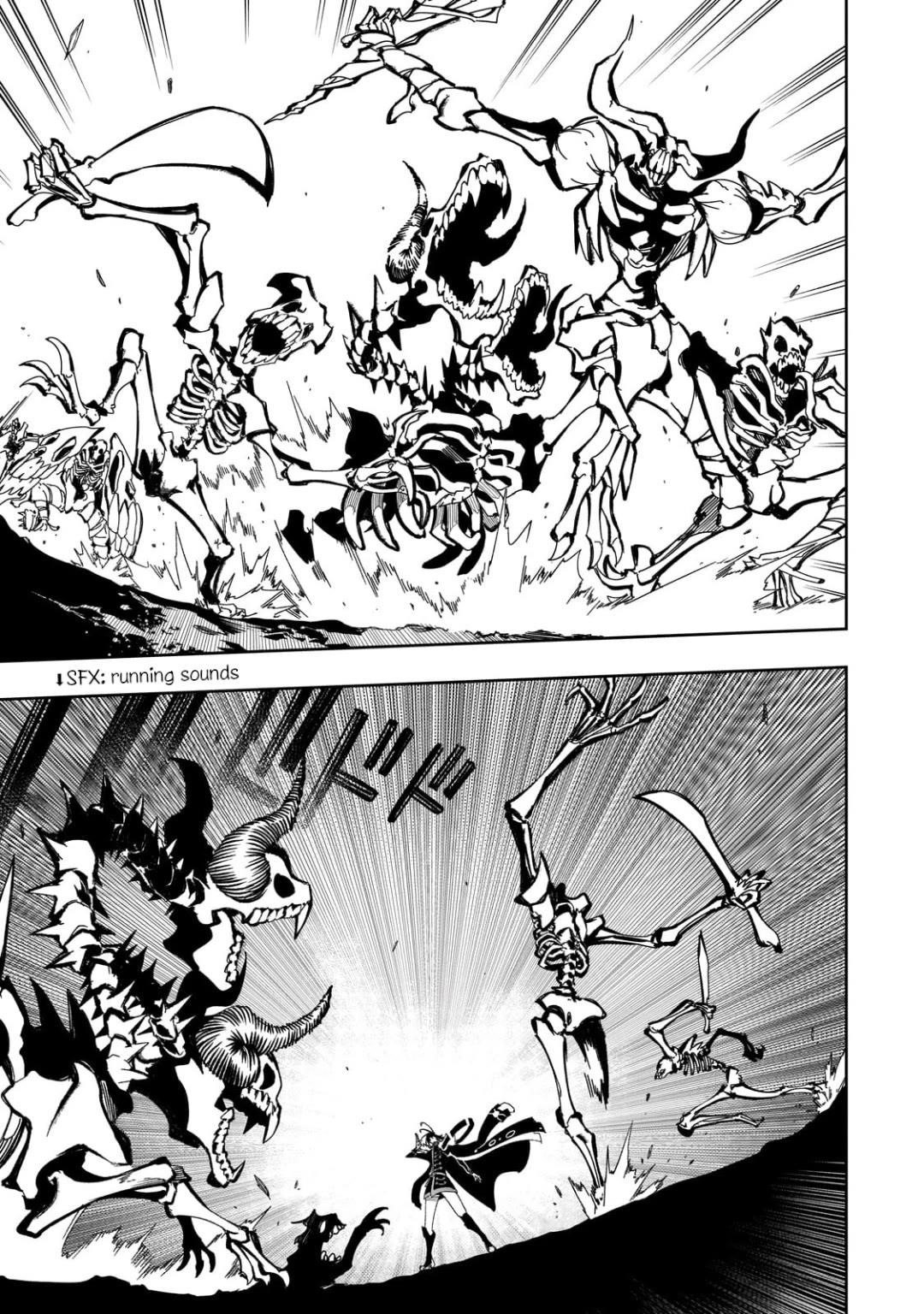 The Most Notorious “Talker” Runs the World’s Greatest Clan Chapter 42 - Page 7 in English