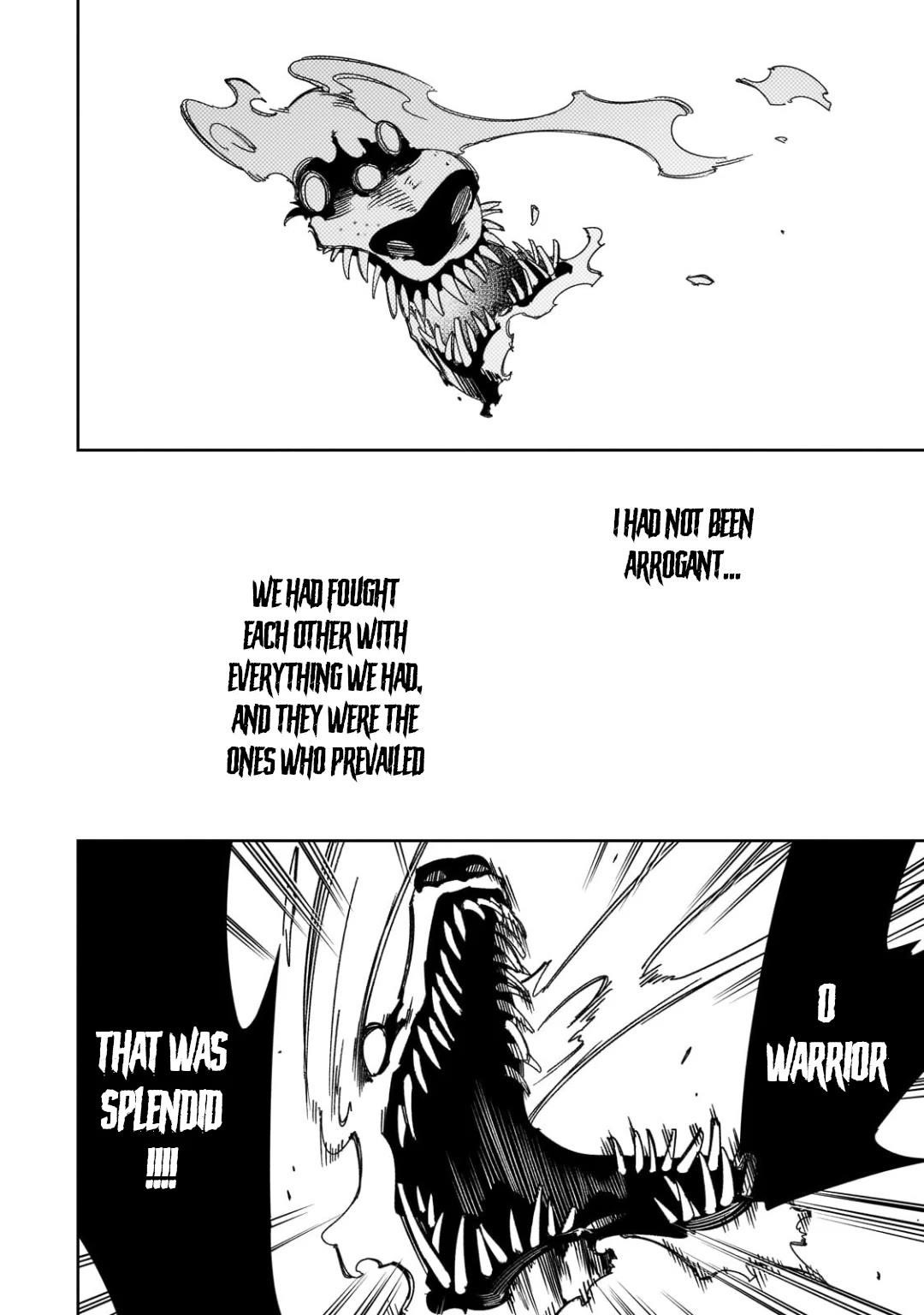 The Most Notorious “Talker” Runs the World’s Greatest Clan Chapter 43 - Page 23 in English