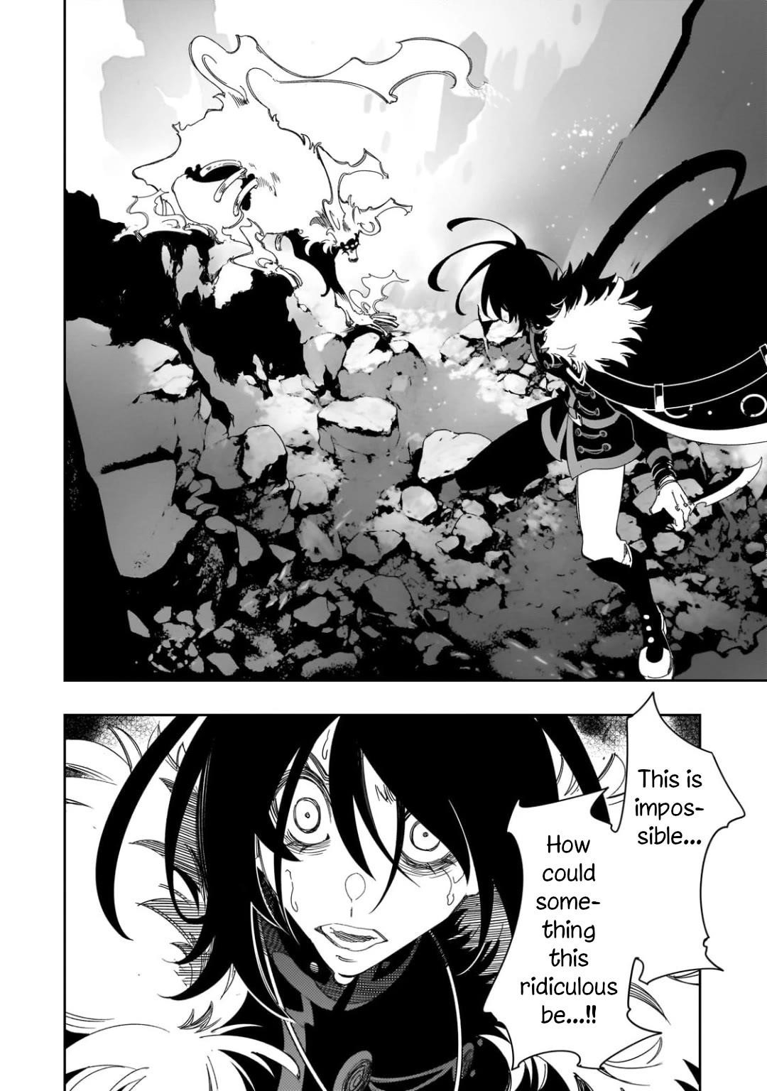 The Most Notorious “Talker” Runs the World’s Greatest Clan Chapter 43 - Page 4 in English