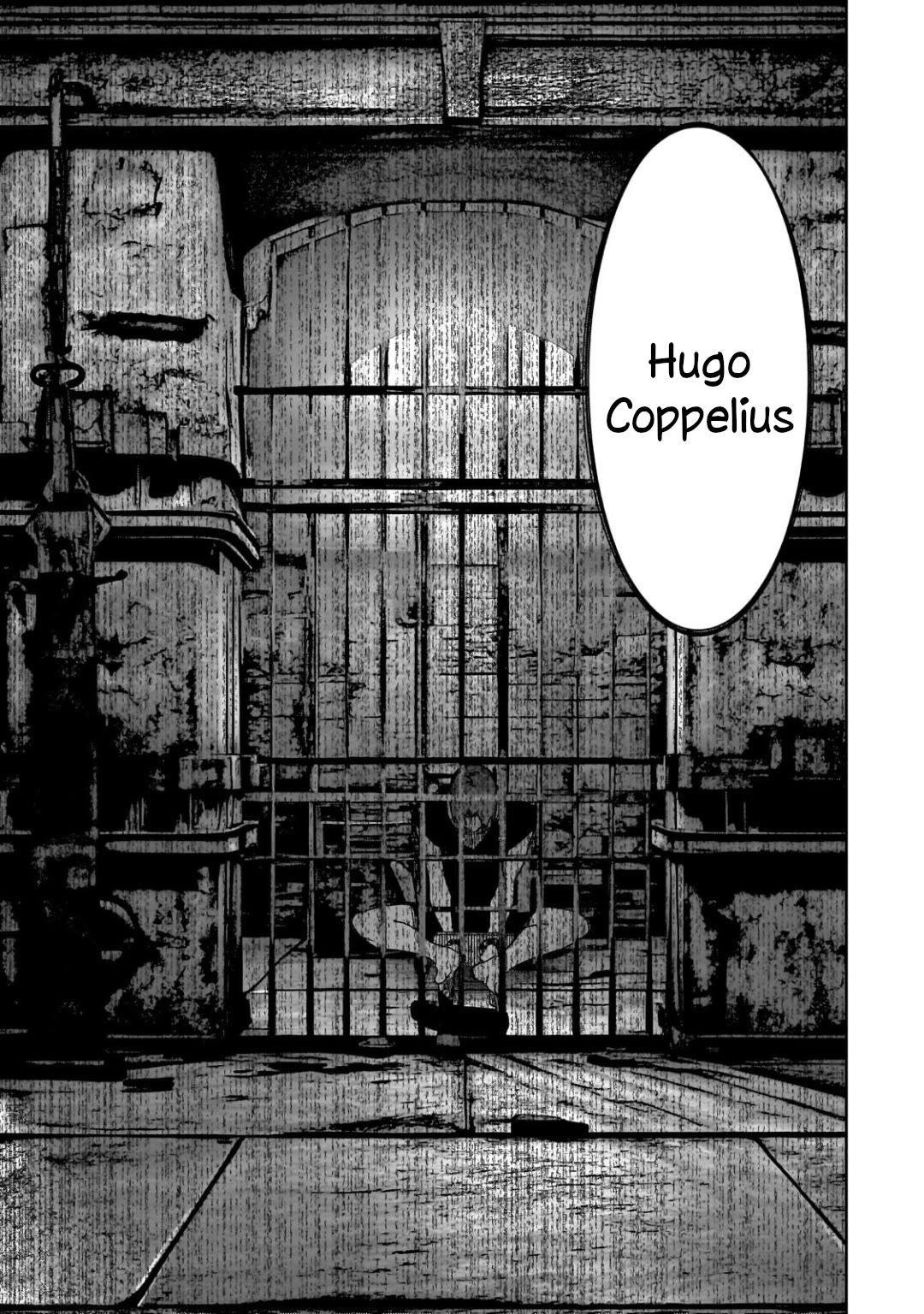 The Most Notorious “Talker” Runs the World’s Greatest Clan Chapter 44 - Page 15 in English