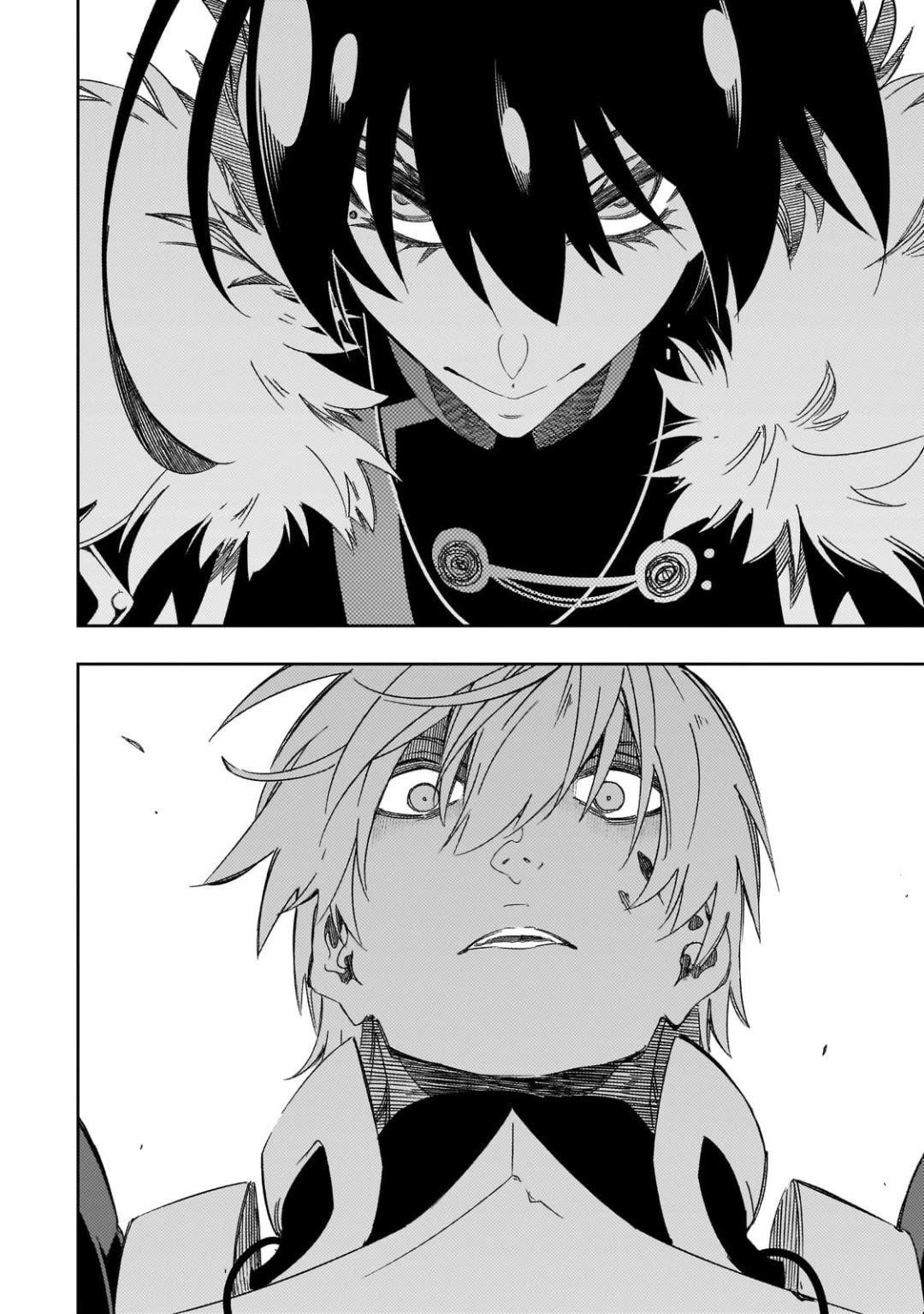 The Most Notorious “Talker” Runs the World’s Greatest Clan Chapter 44 - Page 20 in English