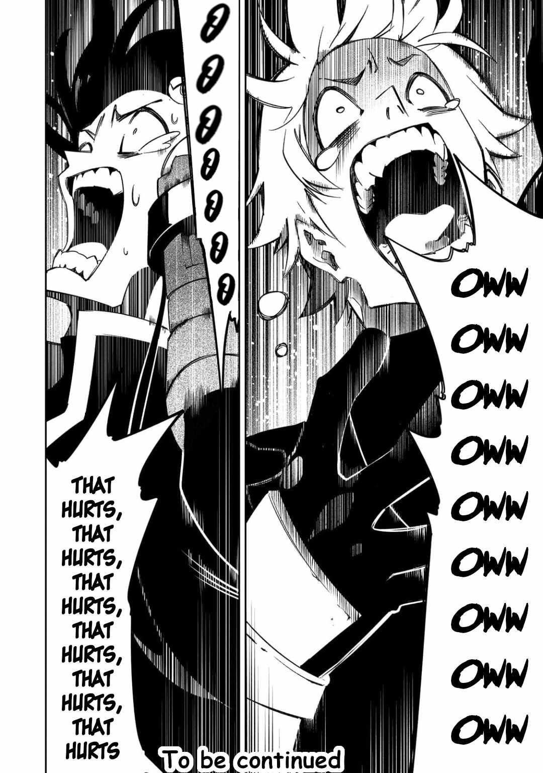 The Most Notorious “Talker” Runs the World’s Greatest Clan Chapter 47 - Page 25 in English