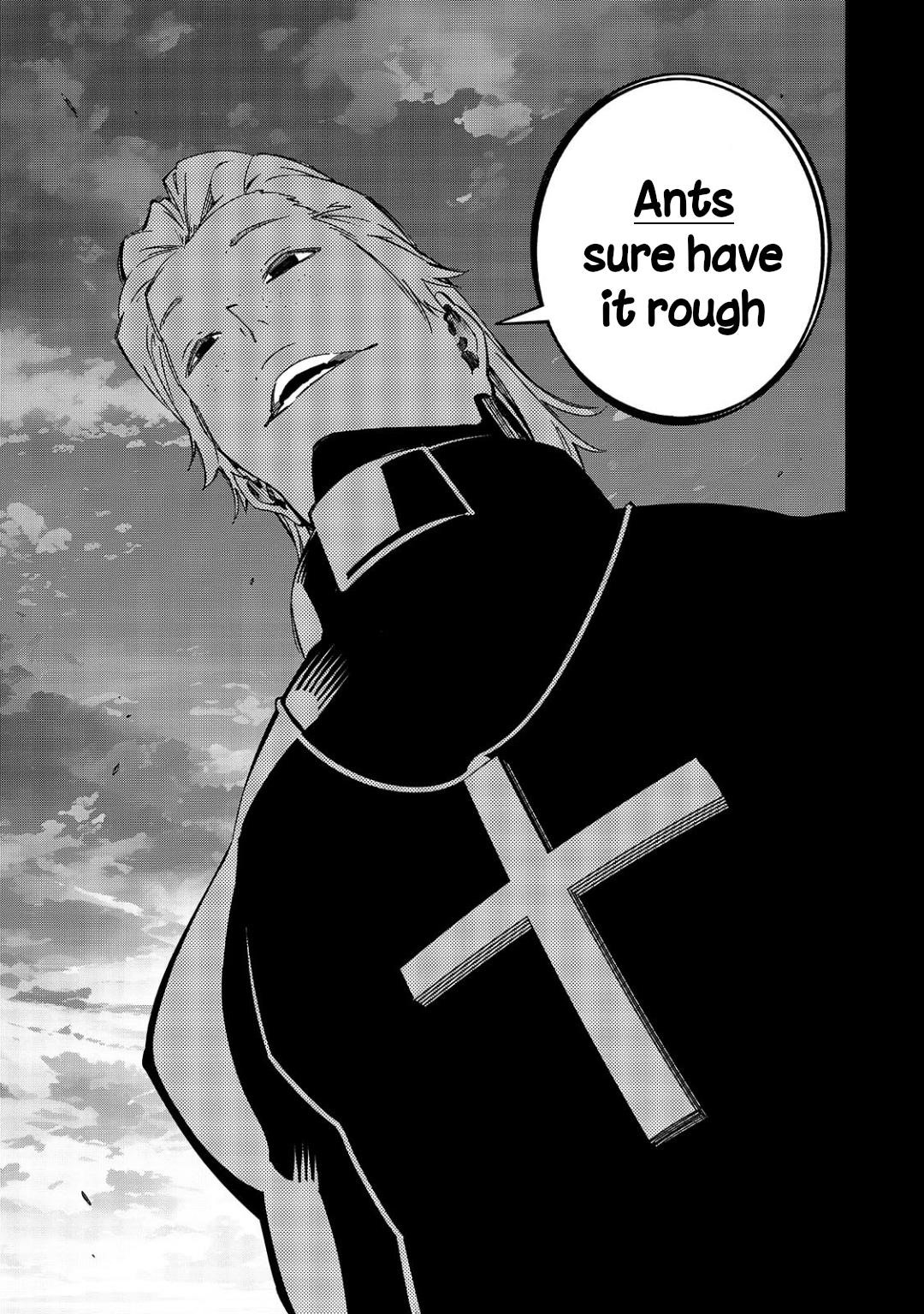 The Most Notorious “Talker” Runs the World’s Greatest Clan Chapter 49 - Page 3 in English