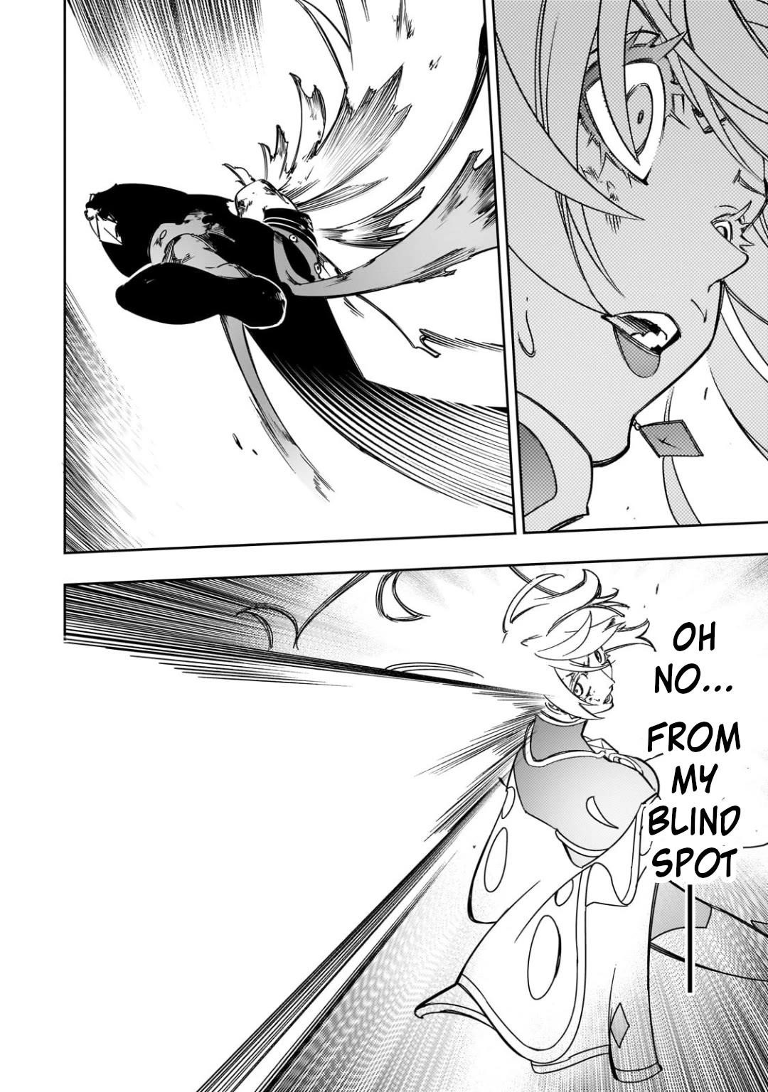 The Most Notorious “Talker” Runs the World’s Greatest Clan Chapter 51 - Page 18 in English