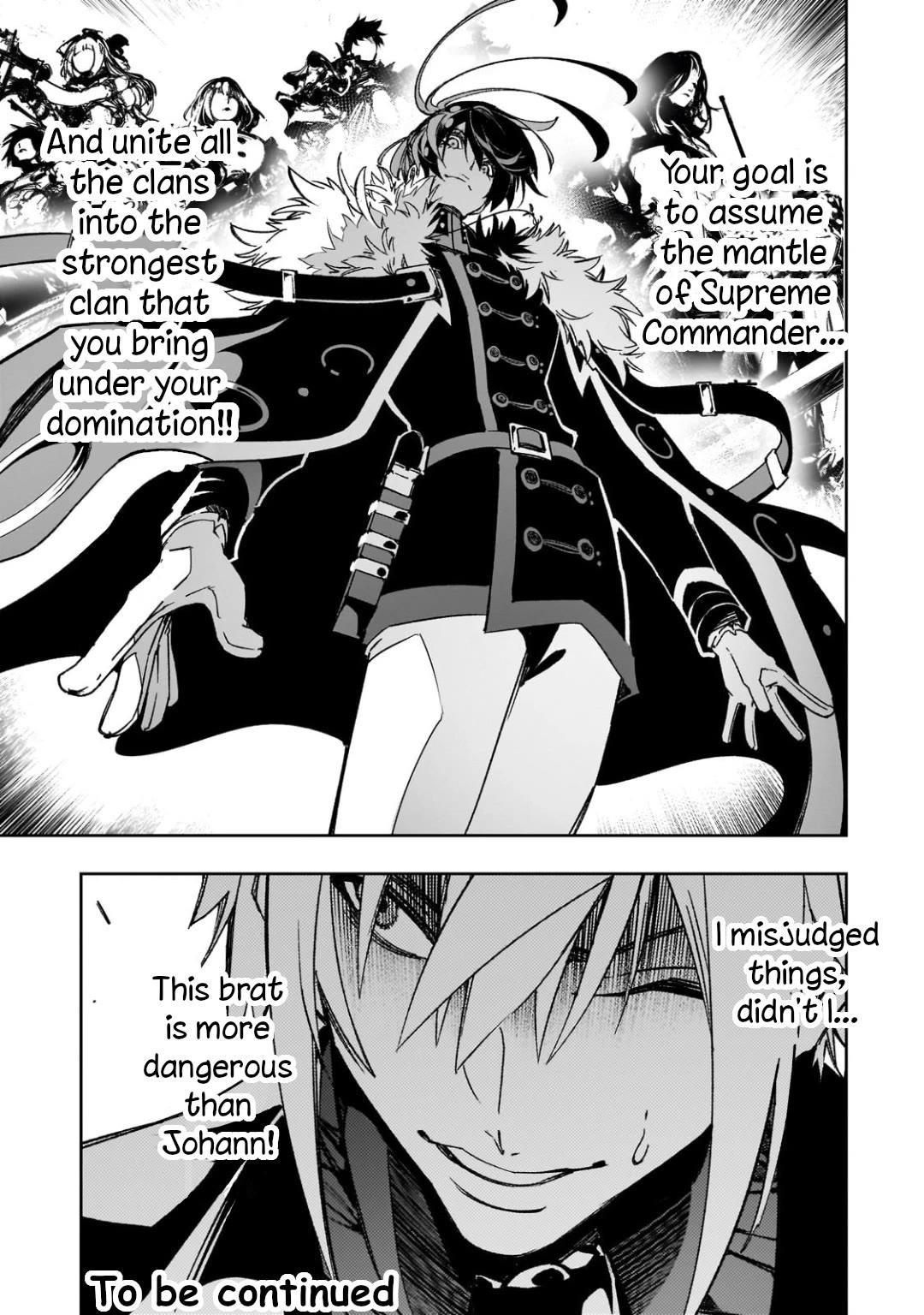 The Most Notorious “Talker” Runs the World’s Greatest Clan Chapter 53 - Page 25 in English