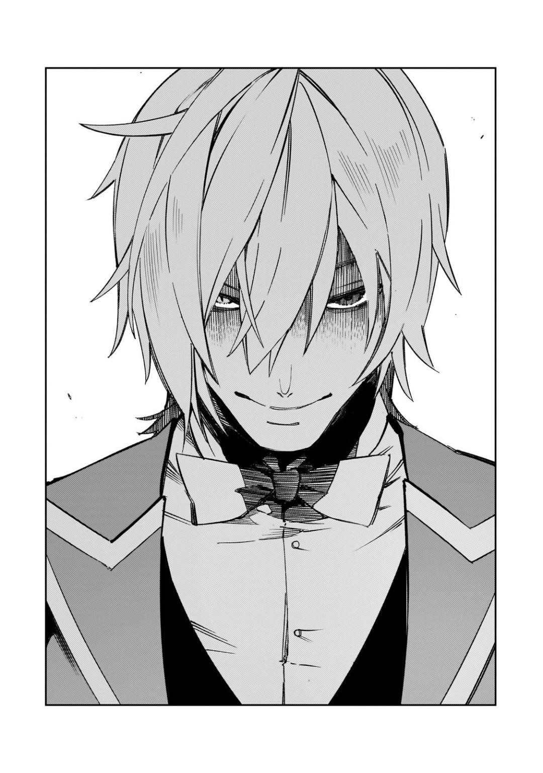 The Most Notorious “Talker” Runs the World’s Greatest Clan Chapter 55 - Page 10 in English