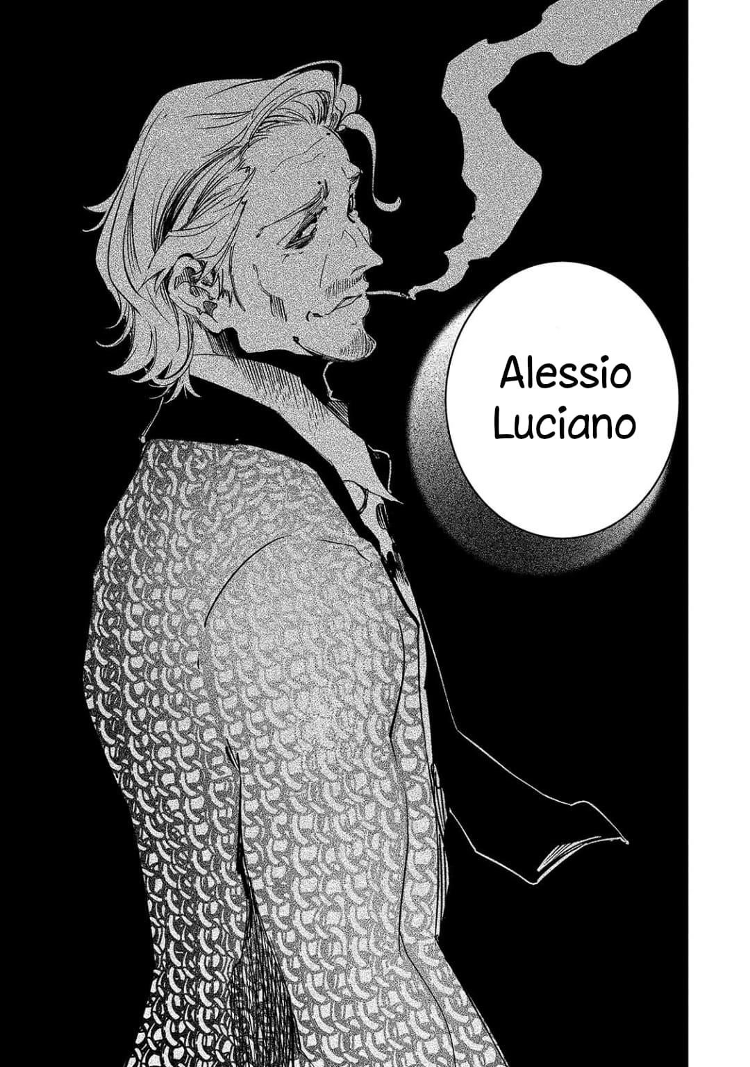 The Most Notorious “Talker” Runs the World’s Greatest Clan Chapter 56 - Page 13 in English