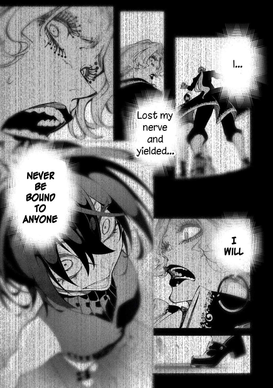 The Most Notorious “Talker” Runs the World’s Greatest Clan Chapter 56 - Page 23 in English