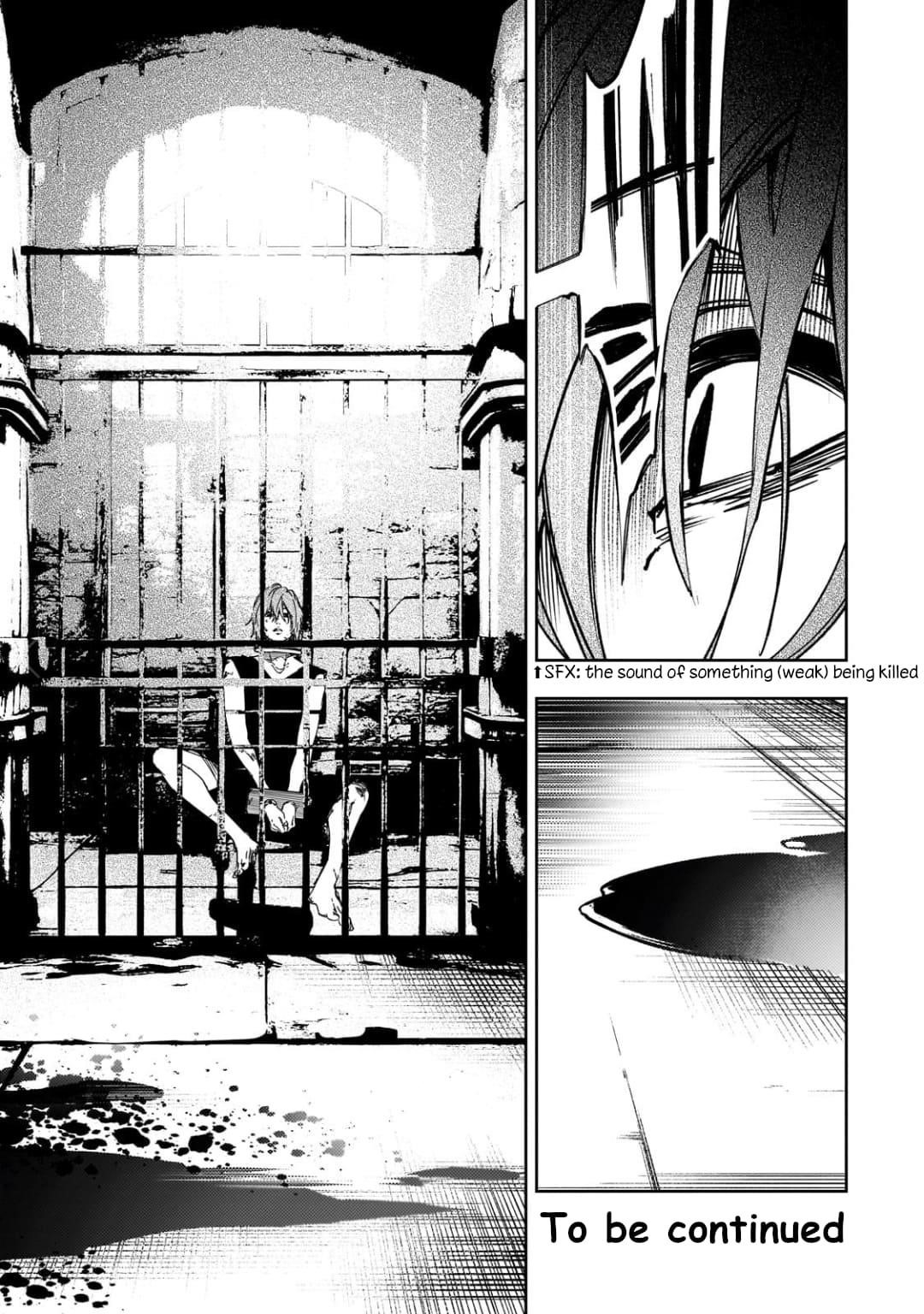 The Most Notorious “Talker” Runs the World’s Greatest Clan Chapter 56 - Page 29 in English