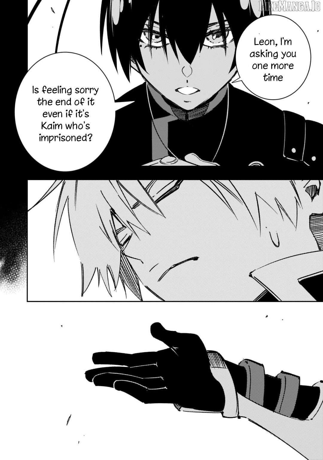 The Most Notorious “Talker” Runs the World’s Greatest Clan Chapter 57 - Page 18 in English