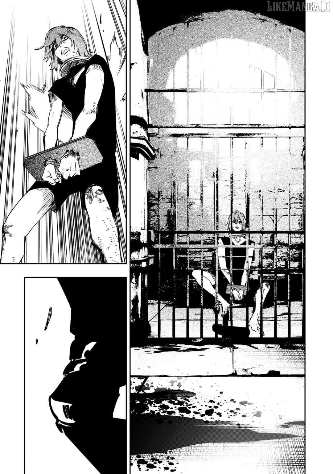 The Most Notorious “Talker” Runs the World’s Greatest Clan Chapter 57 - Page 5 in English