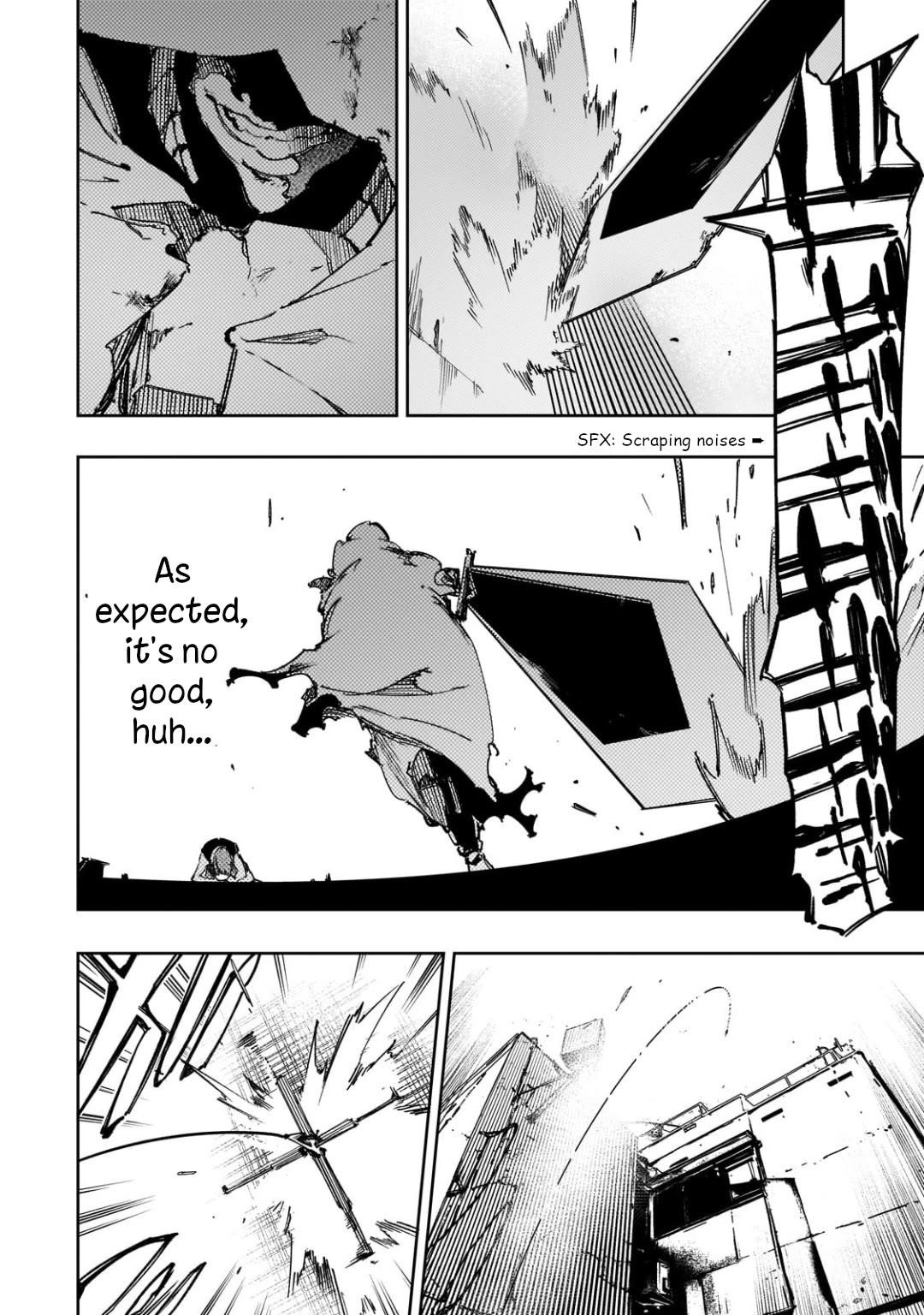 The Most Notorious “Talker” Runs the World’s Greatest Clan Chapter 58 - Page 12 in English