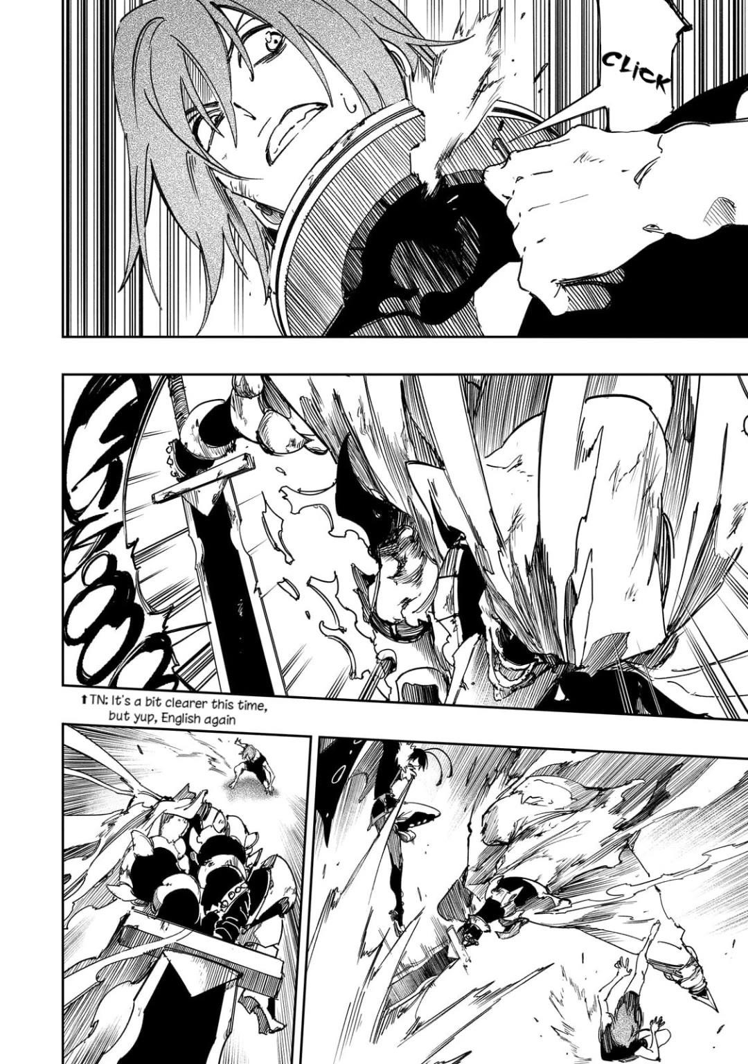 The Most Notorious “Talker” Runs the World’s Greatest Clan Chapter 58 - Page 16 in English