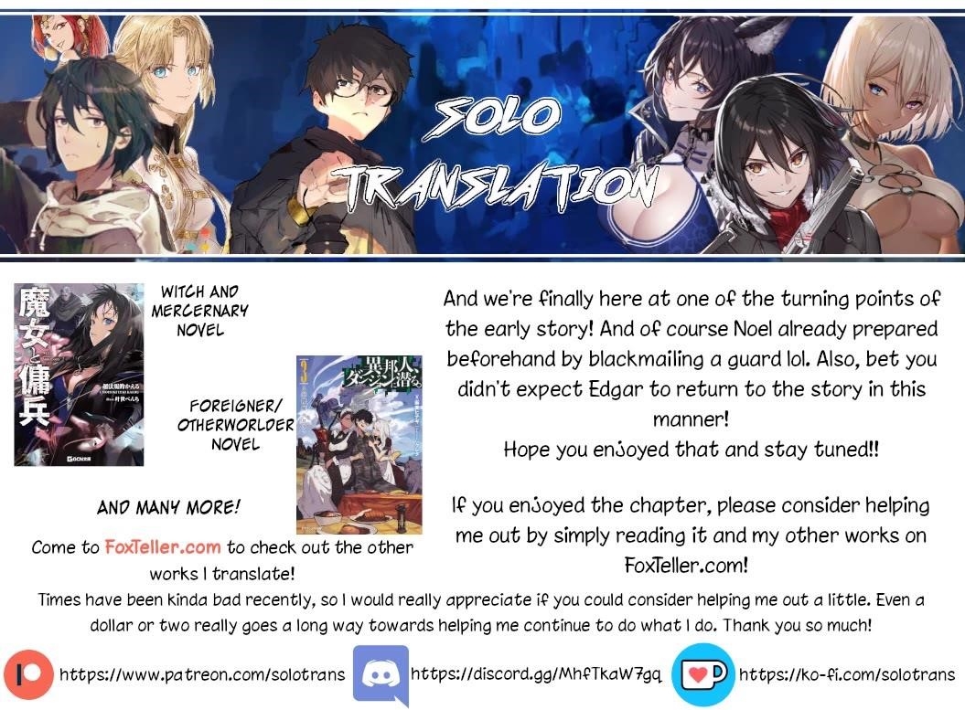 The Most Notorious “Talker” Runs the World’s Greatest Clan Chapter 58 - Page 29 in English