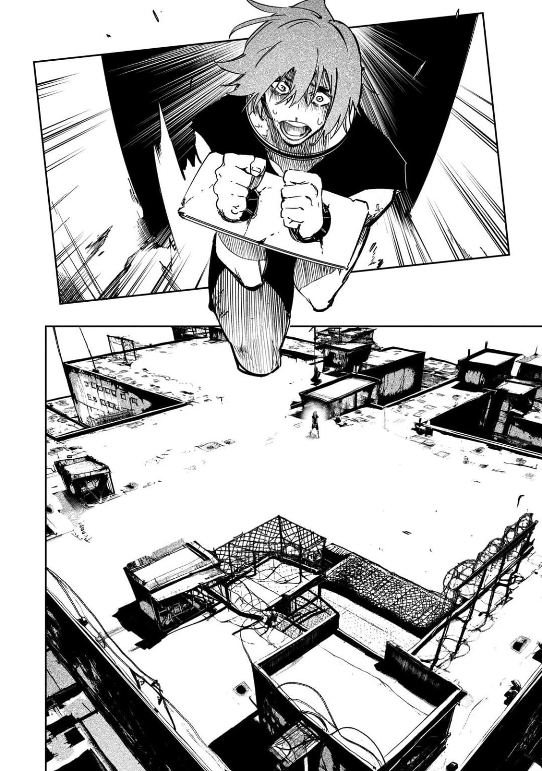 The Most Notorious “Talker” Runs the World’s Greatest Clan Chapter 58 - Page 8 in English