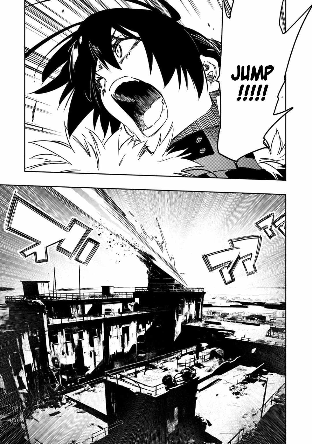 The Most Notorious “Talker” Runs the World’s Greatest Clan Chapter 59 - Page 17 in English