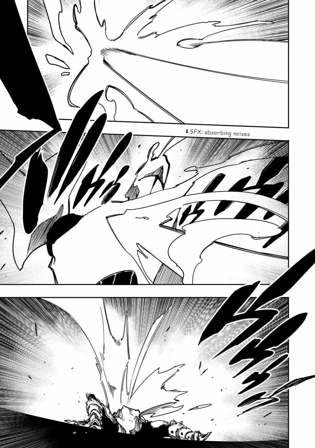 The Most Notorious “Talker” Runs the World’s Greatest Clan Chapter 59 - Page 3 in English
