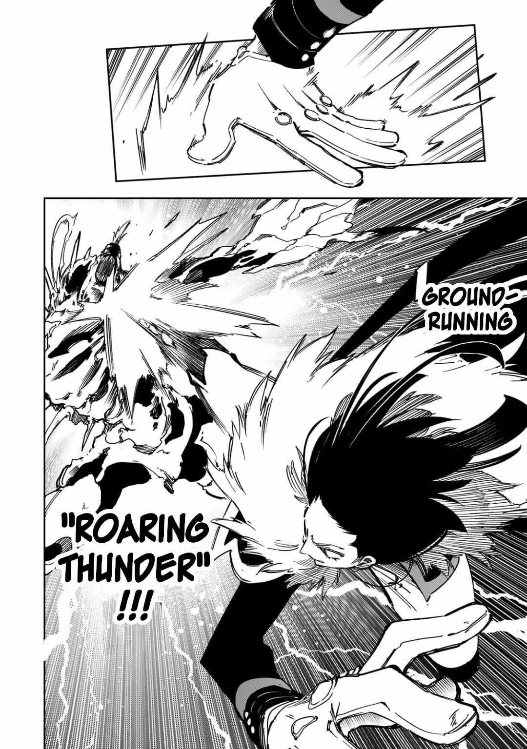 The Most Notorious “Talker” Runs the World’s Greatest Clan Chapter 60 - Page 12 in English
